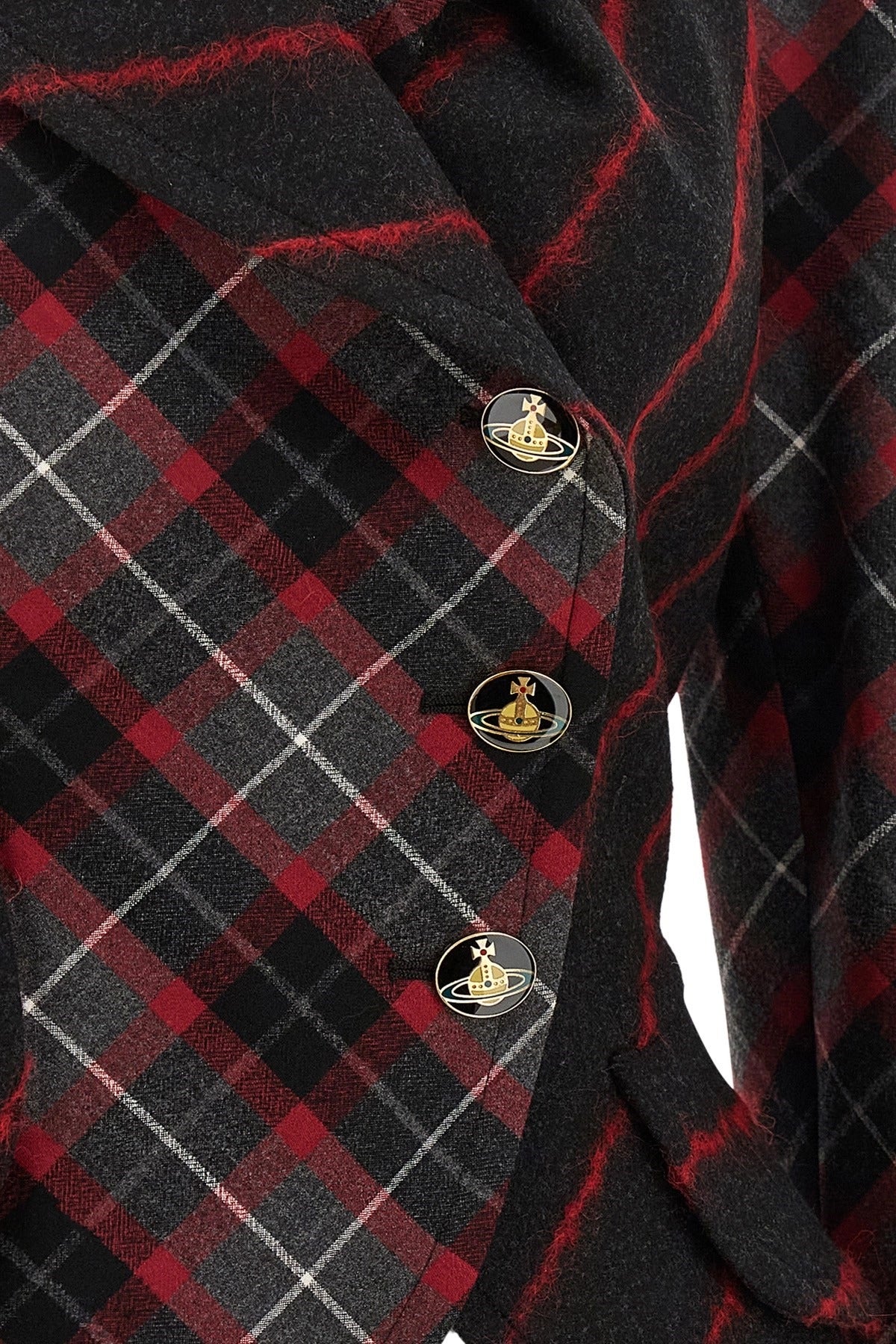 Vivienne Westwood Stormy Blazer