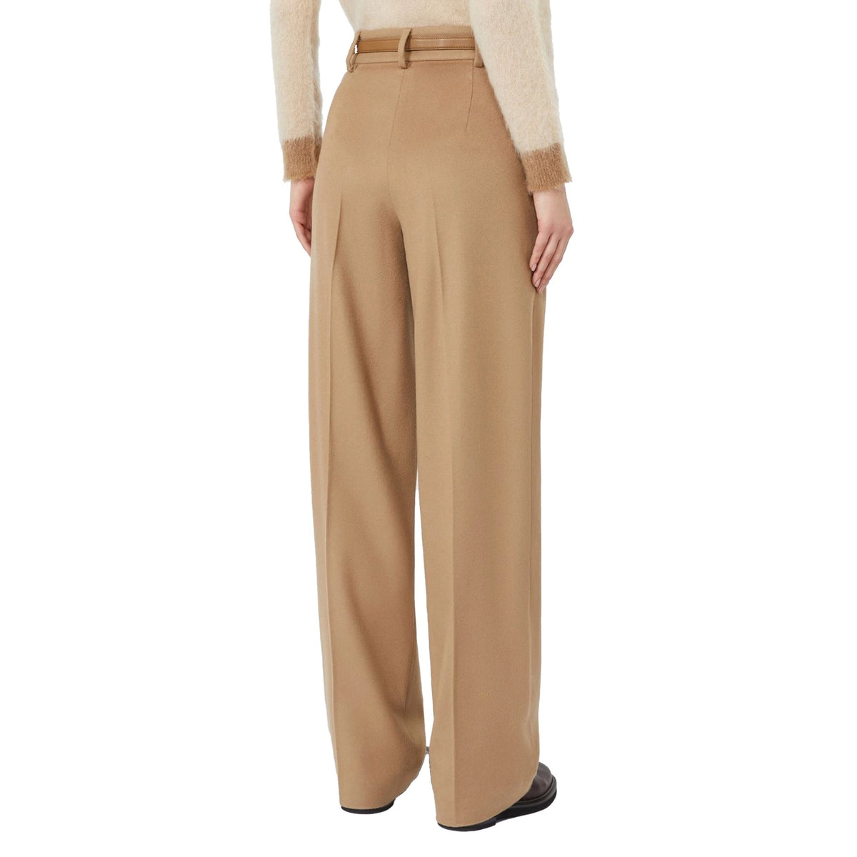 Max Mara Cocco Trousers