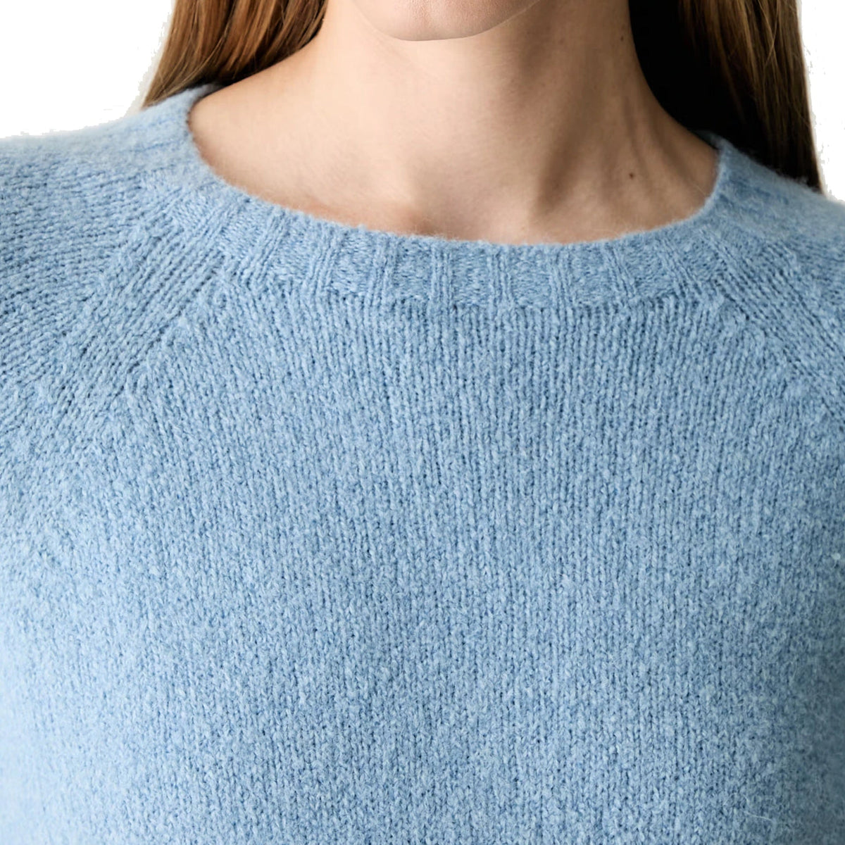 Max Mara Weekend Round-Neck Knit