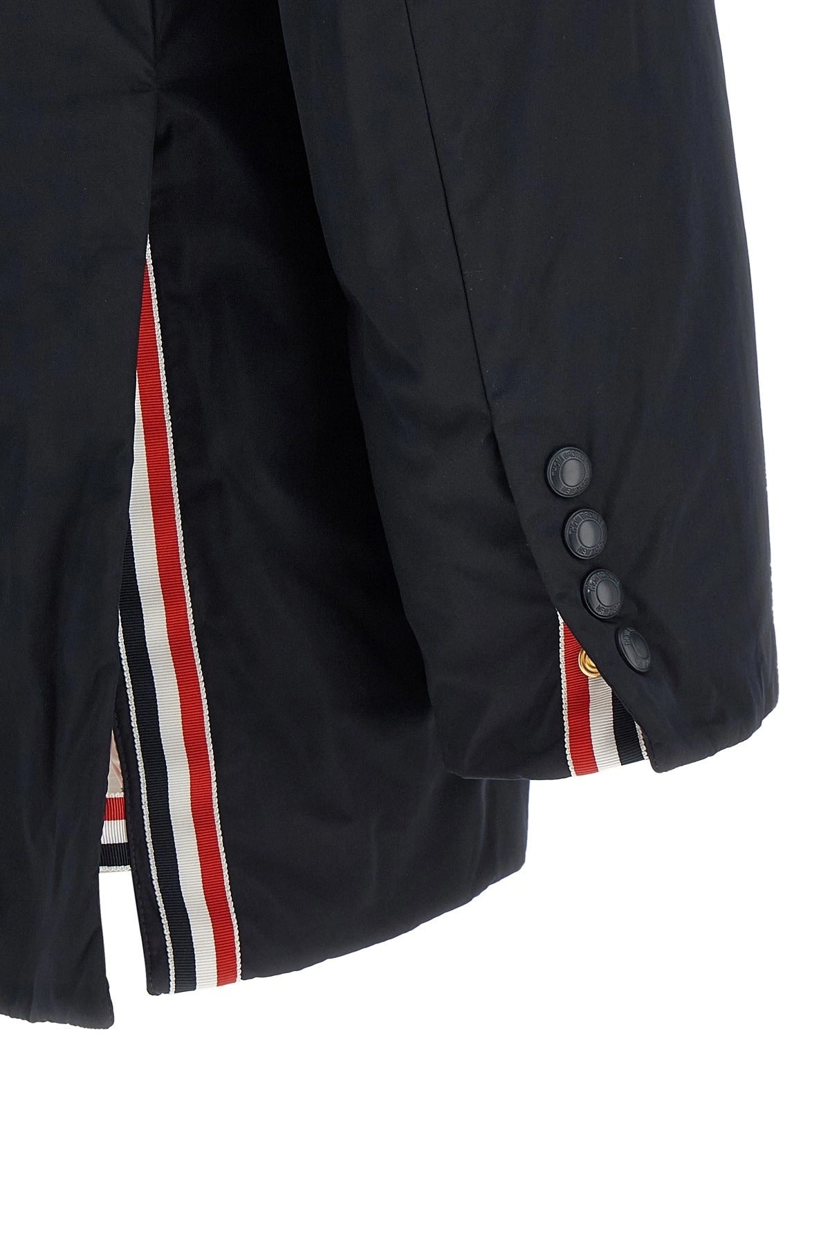 Thom Browne 4BAR Jacket
