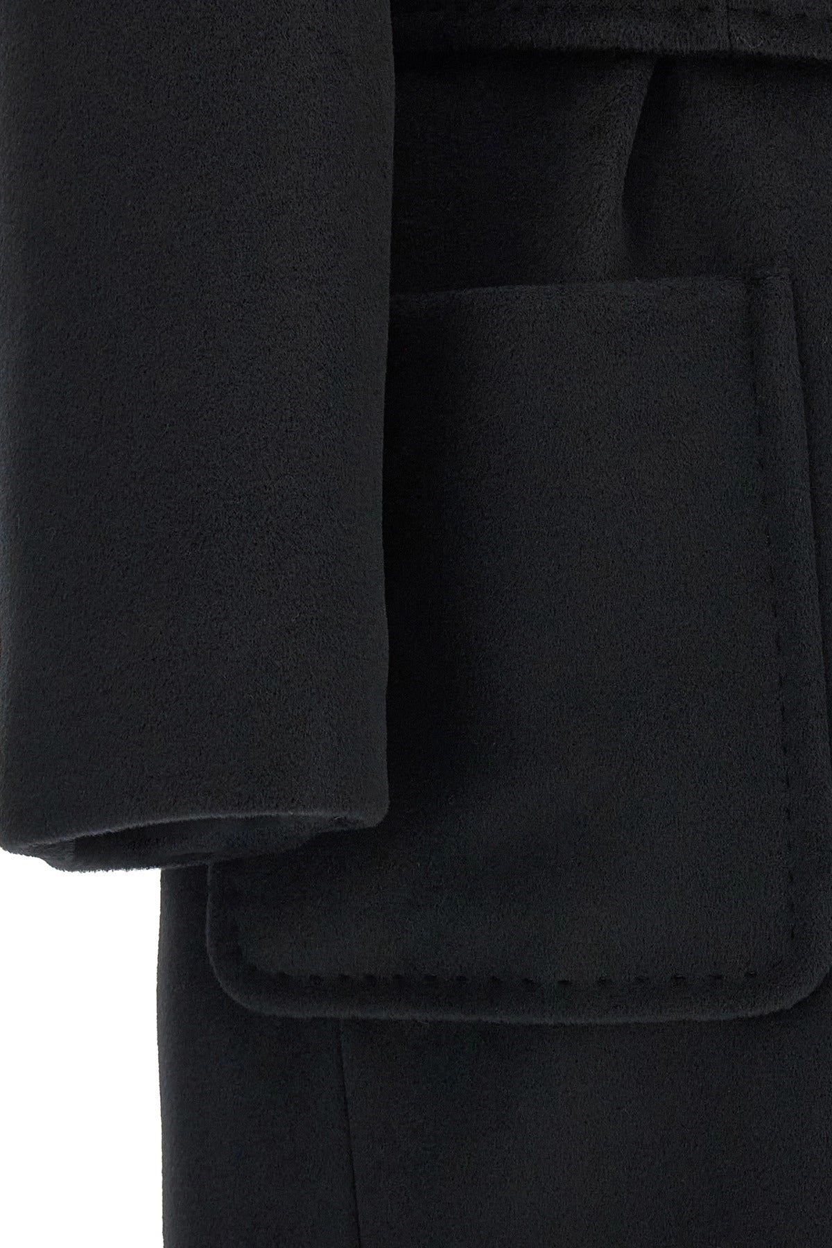 Max Mara Giambo Coat