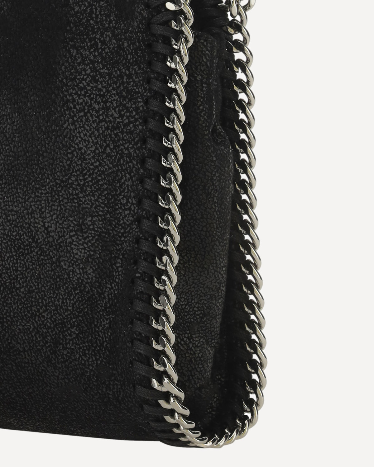 Stella McCartney Tiny Shaggy Handbag