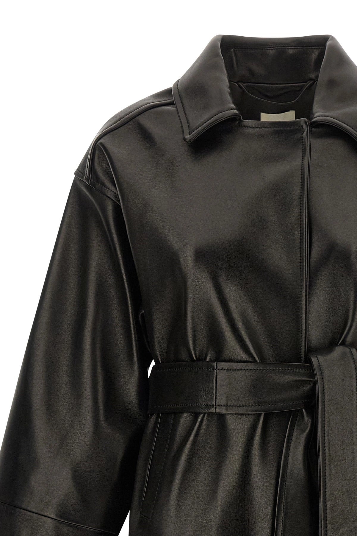 Khaite Alder Jacket