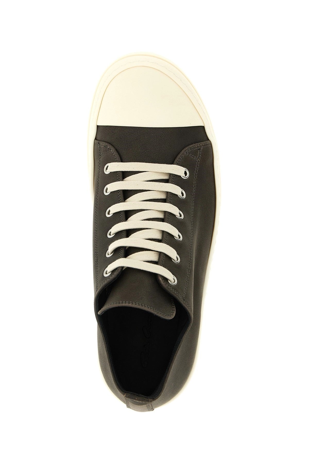 Rick Owens Low Sneaks Sneakers