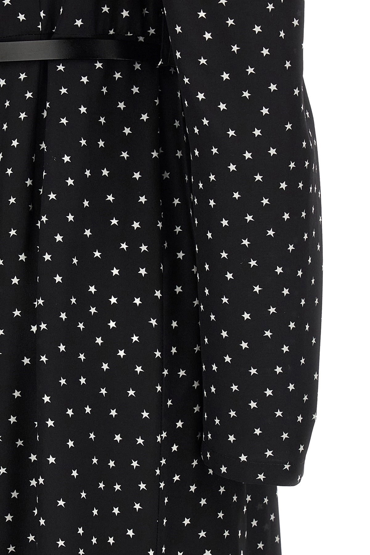 P.A.R.O.S.H. Stelle Long Dress