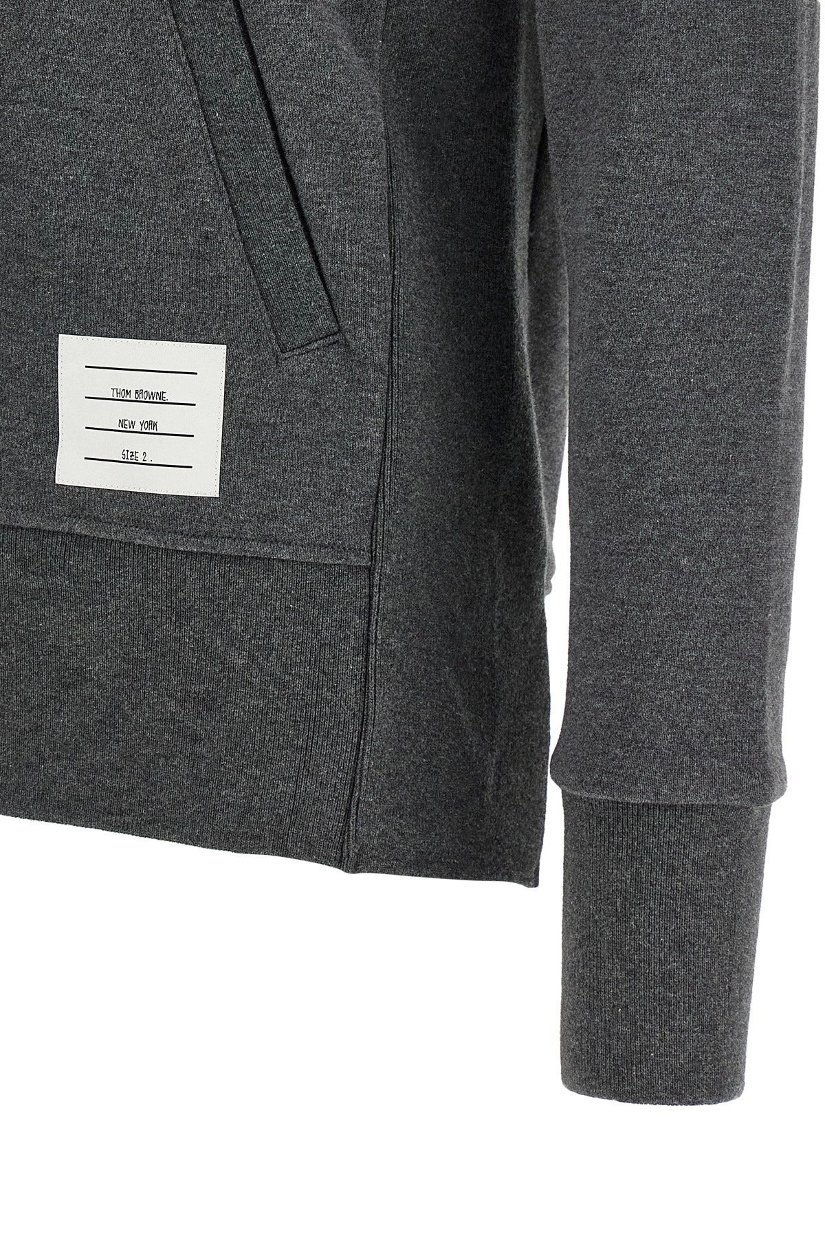 Thom Browne 4BAR Hoodie