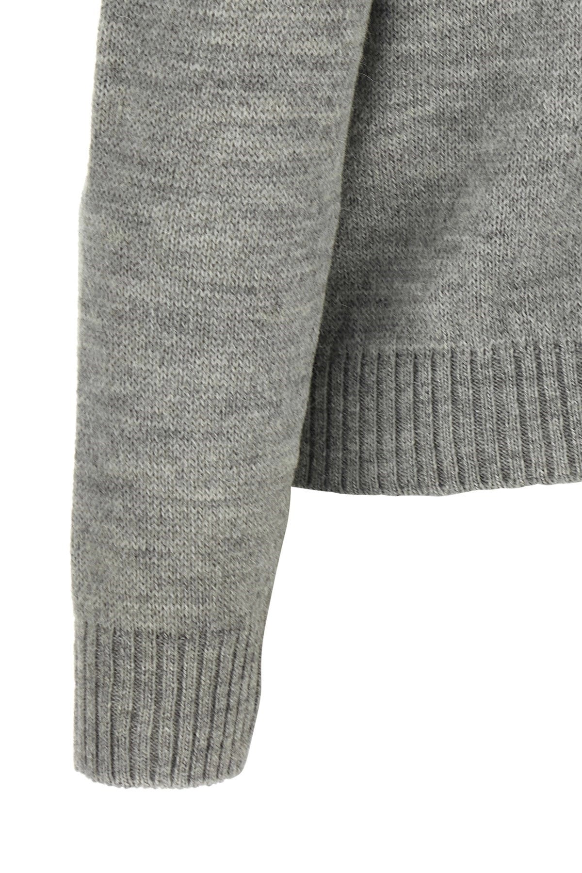 Max Mara Nitra Crew Neck Sweater