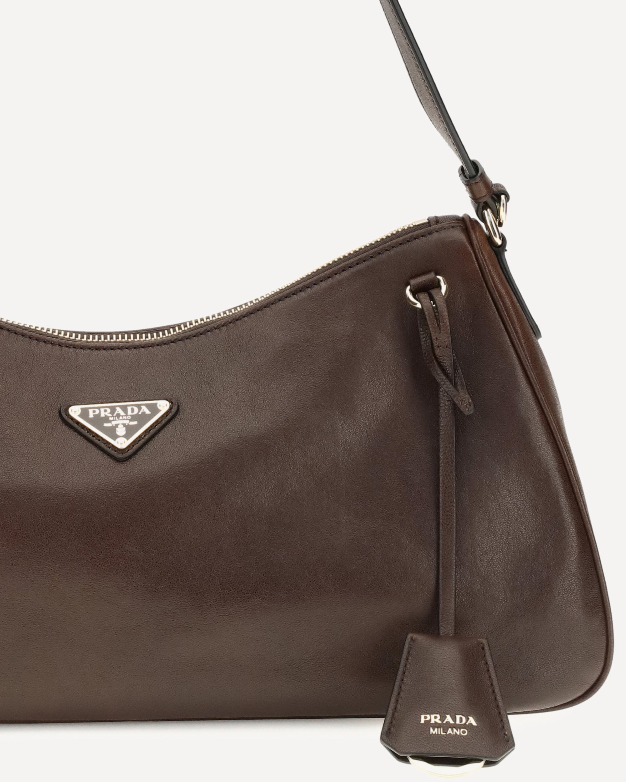 Prada Borsa a Spalla Aimée