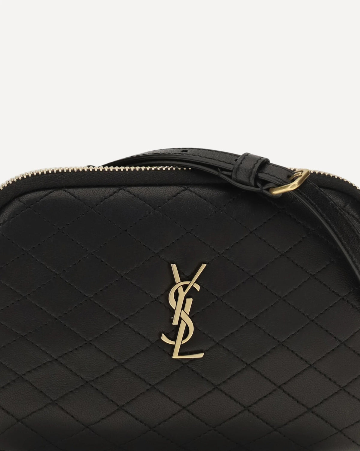 Saint Laurent Gaby Mini Camera Bag