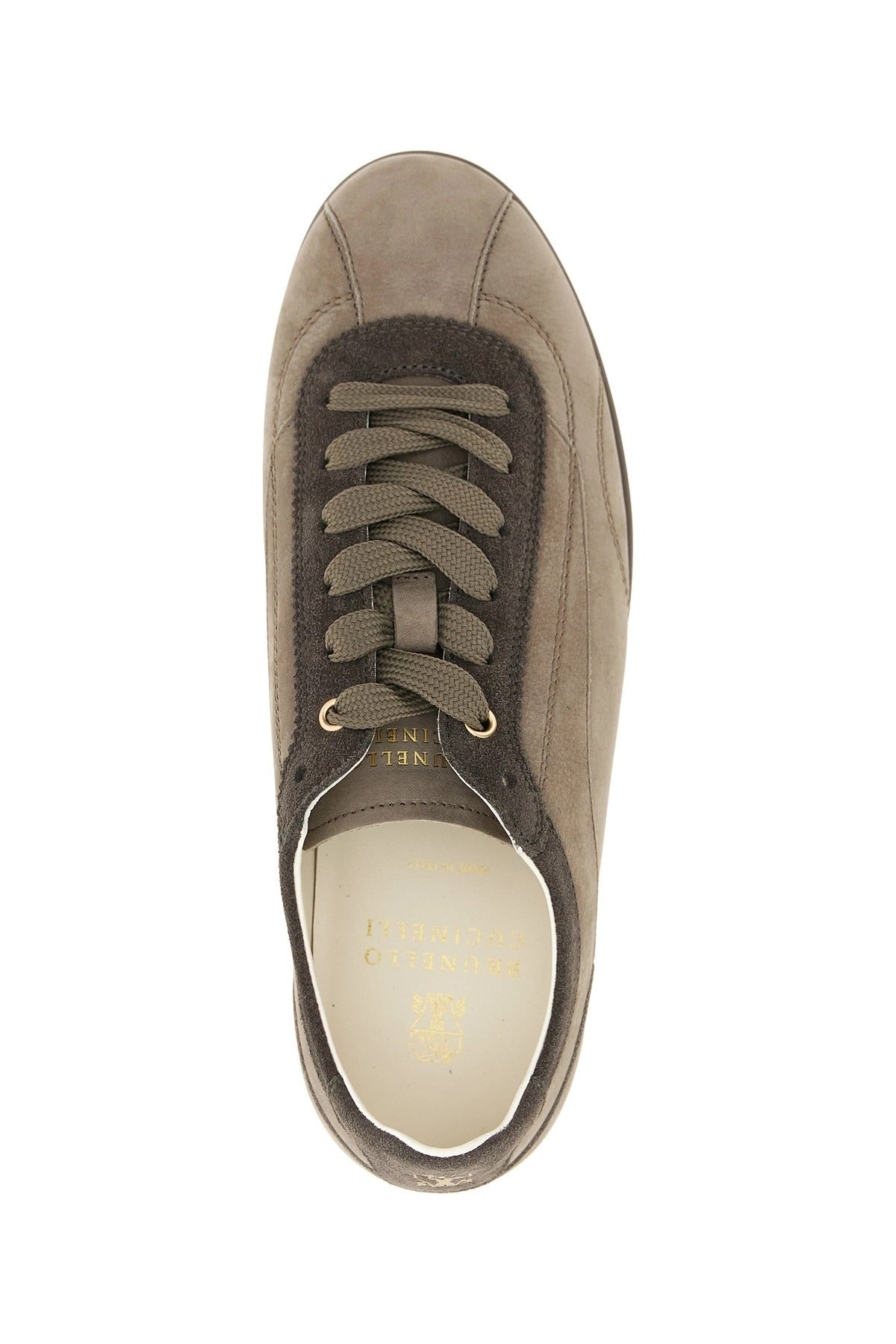 Brunello Cucinelli Slim Sneakers