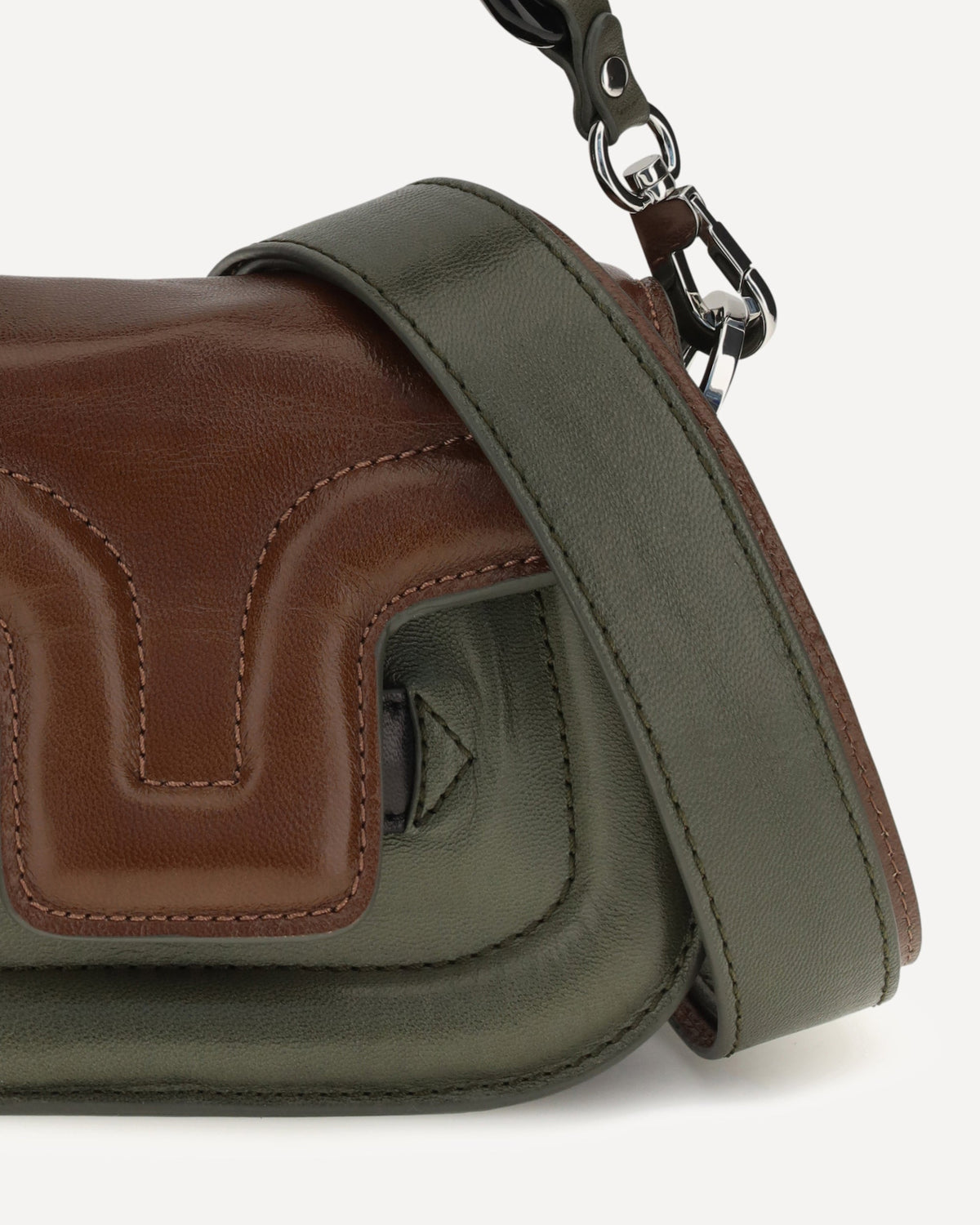 Pierre Hardy Alphaville Handbag