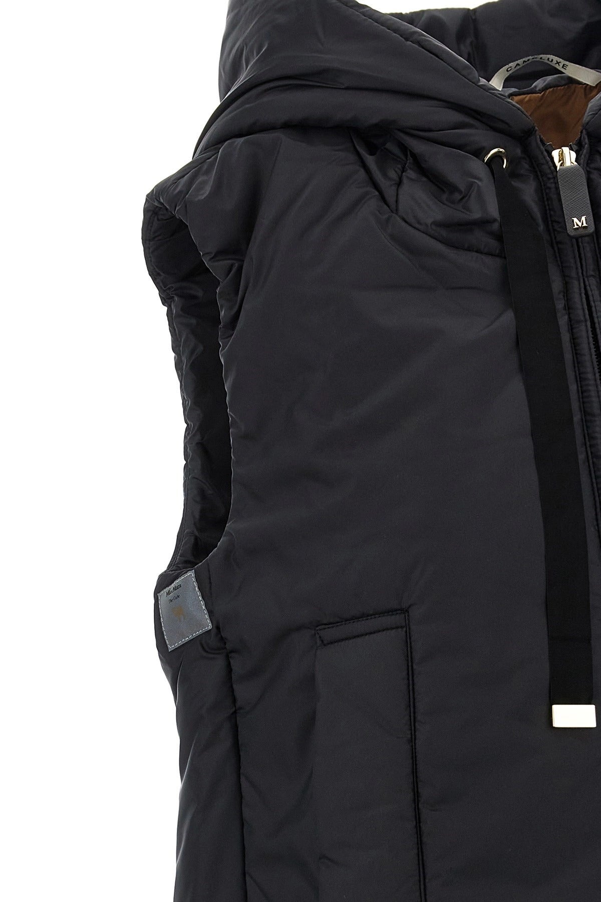Max Mara Greengo Vest