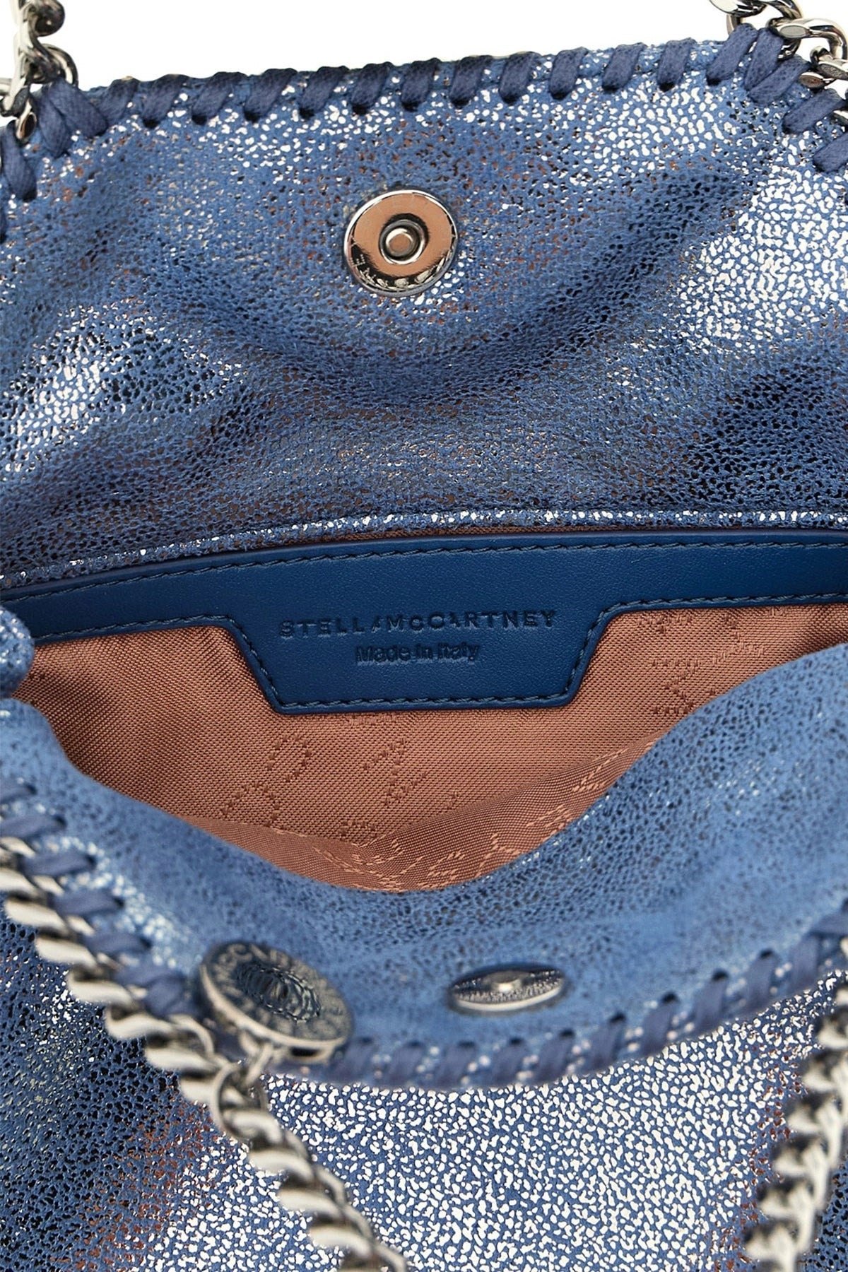 Stella McCartney Tiny Falabella Handbag