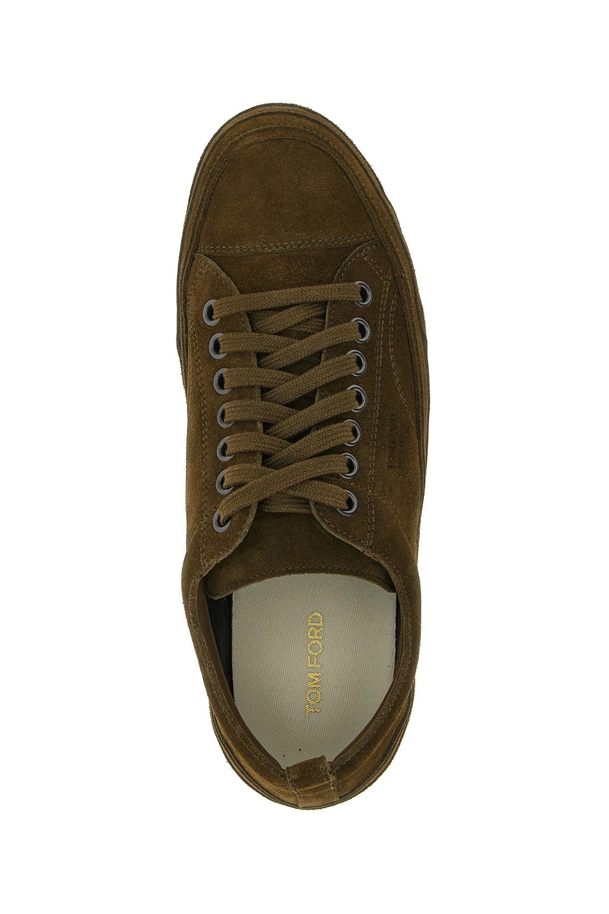 Tom Ford Archer Sneakers