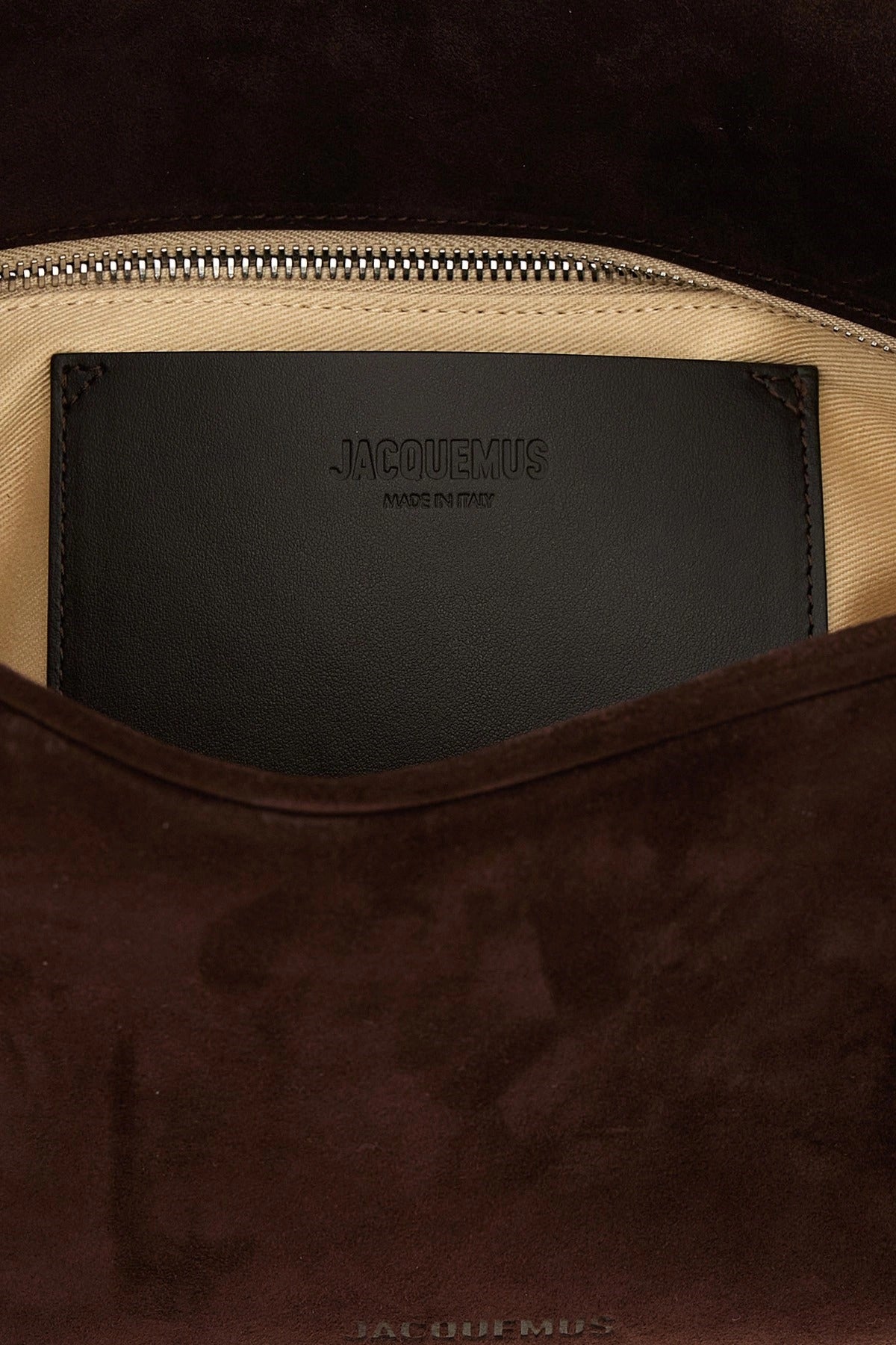 Jacquemus Le Turismo Long Shoulder Bag