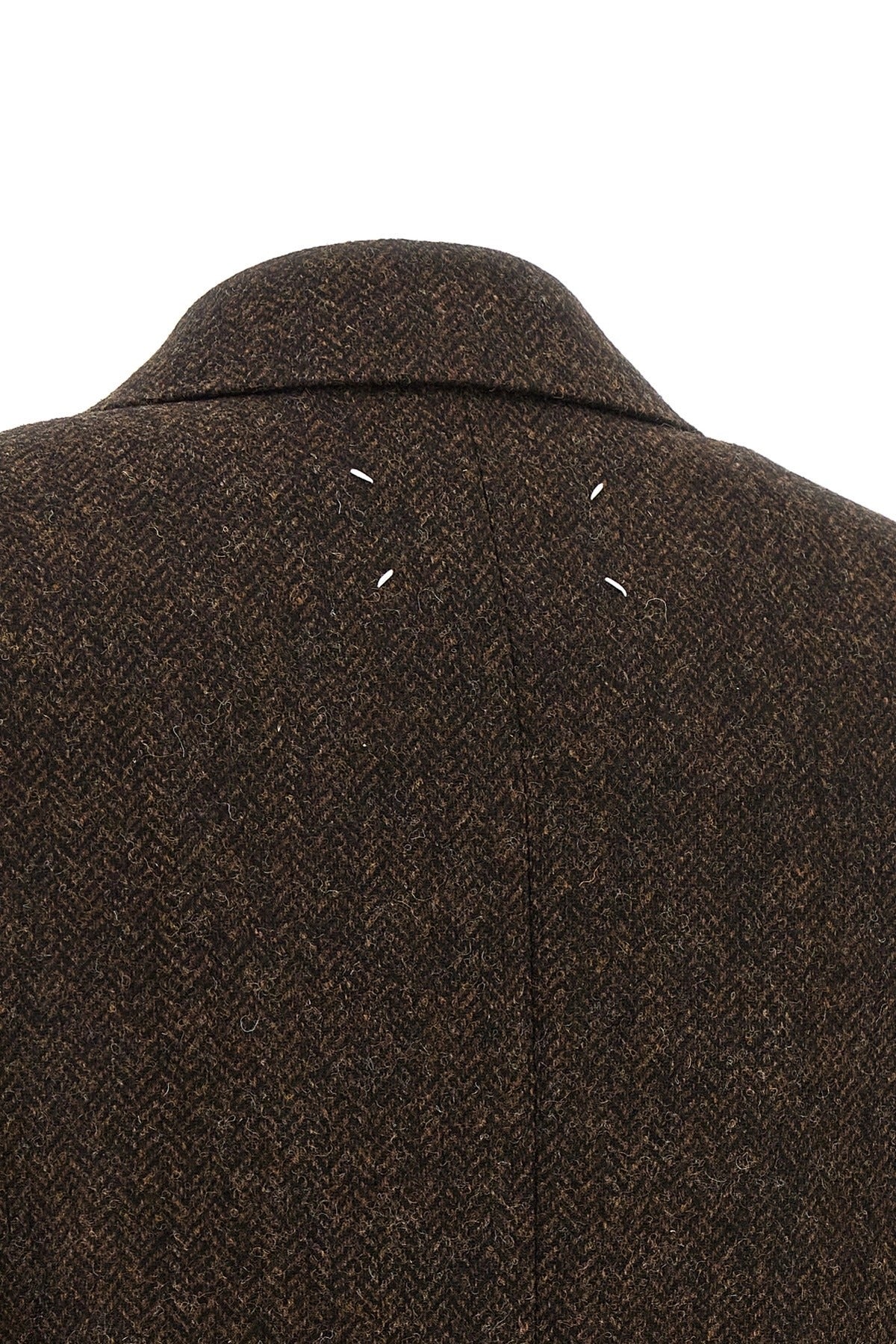 Maison Margiela Four Stitches 코트
