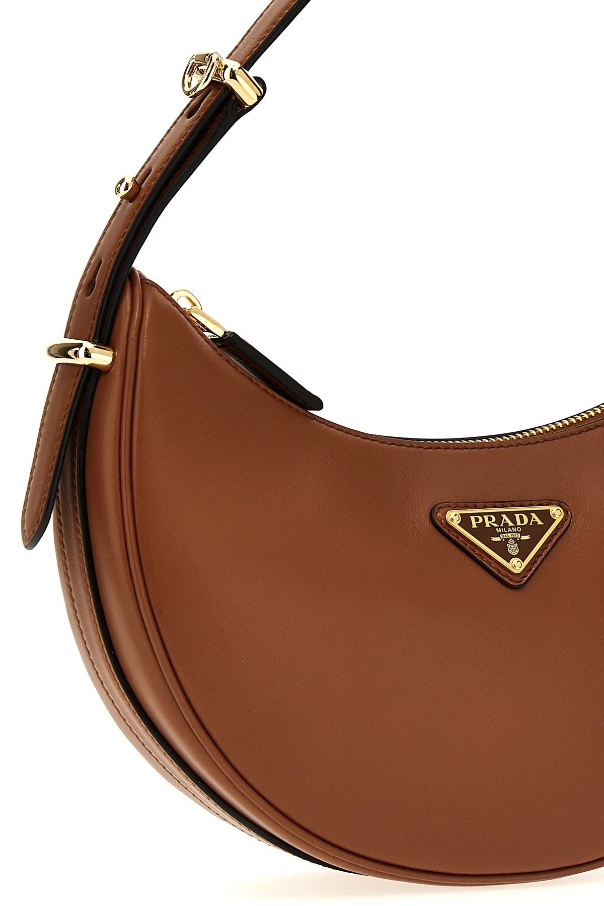 Prada Arquè Shoulder Bag