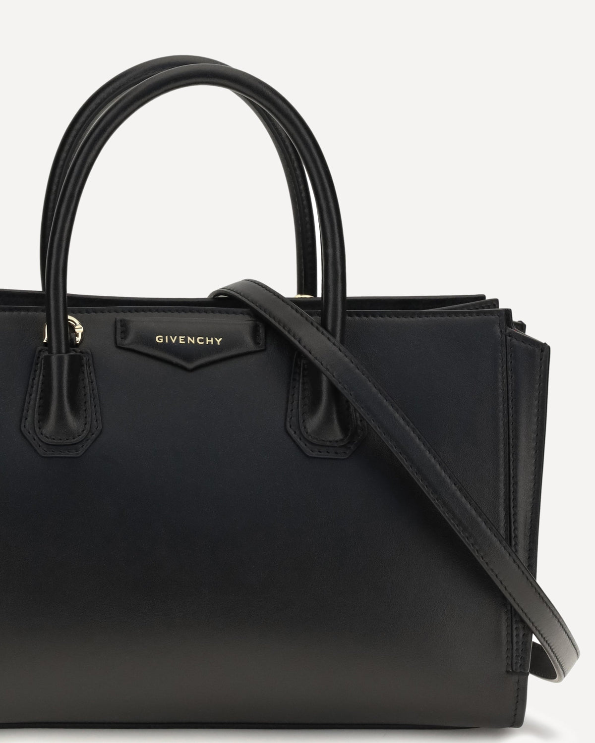 Givenchy Small Antigona Catchall Handbag