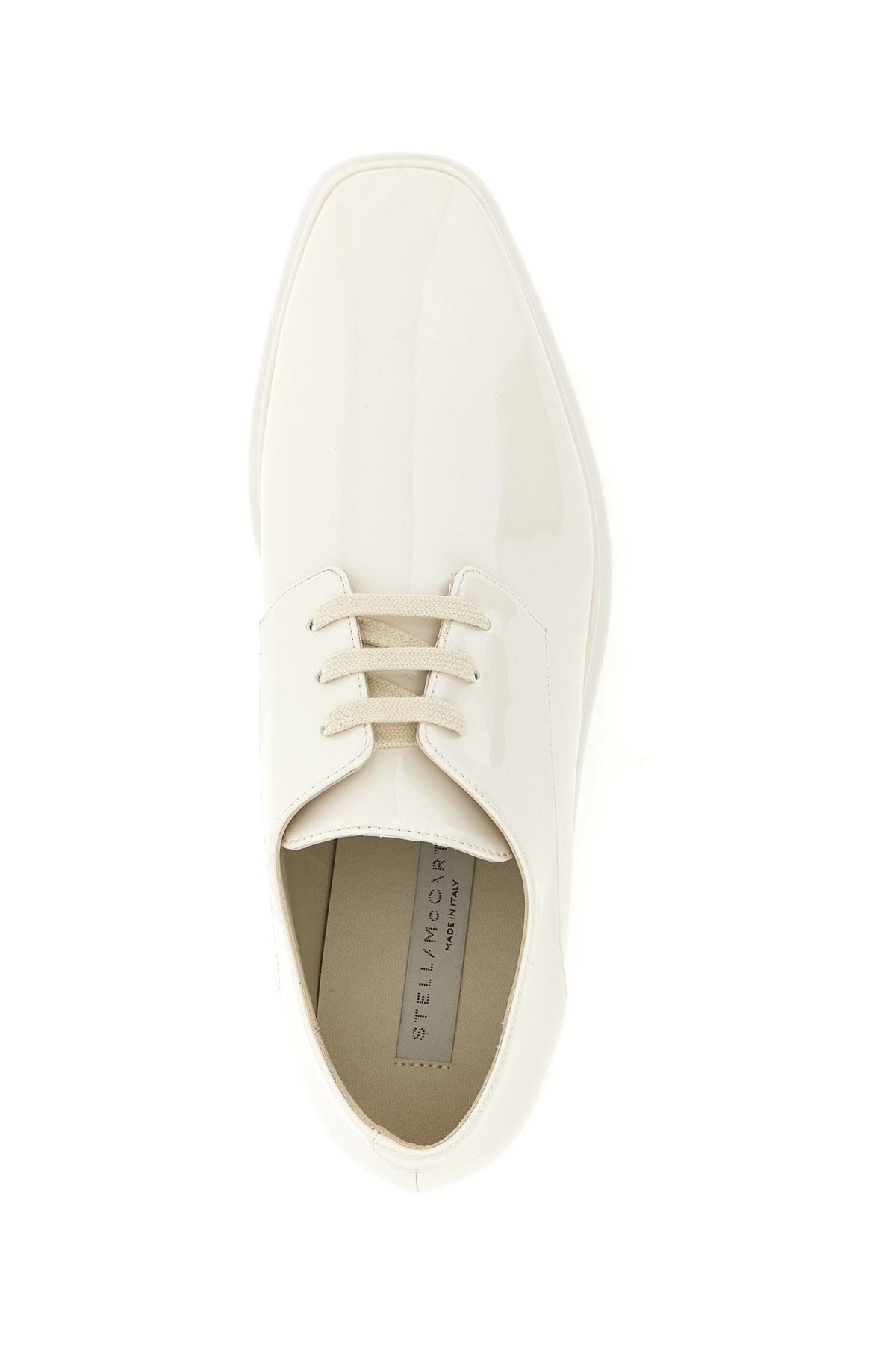 Stella McCartney Monocrome Elyse Capsule Stellabration Sneakers