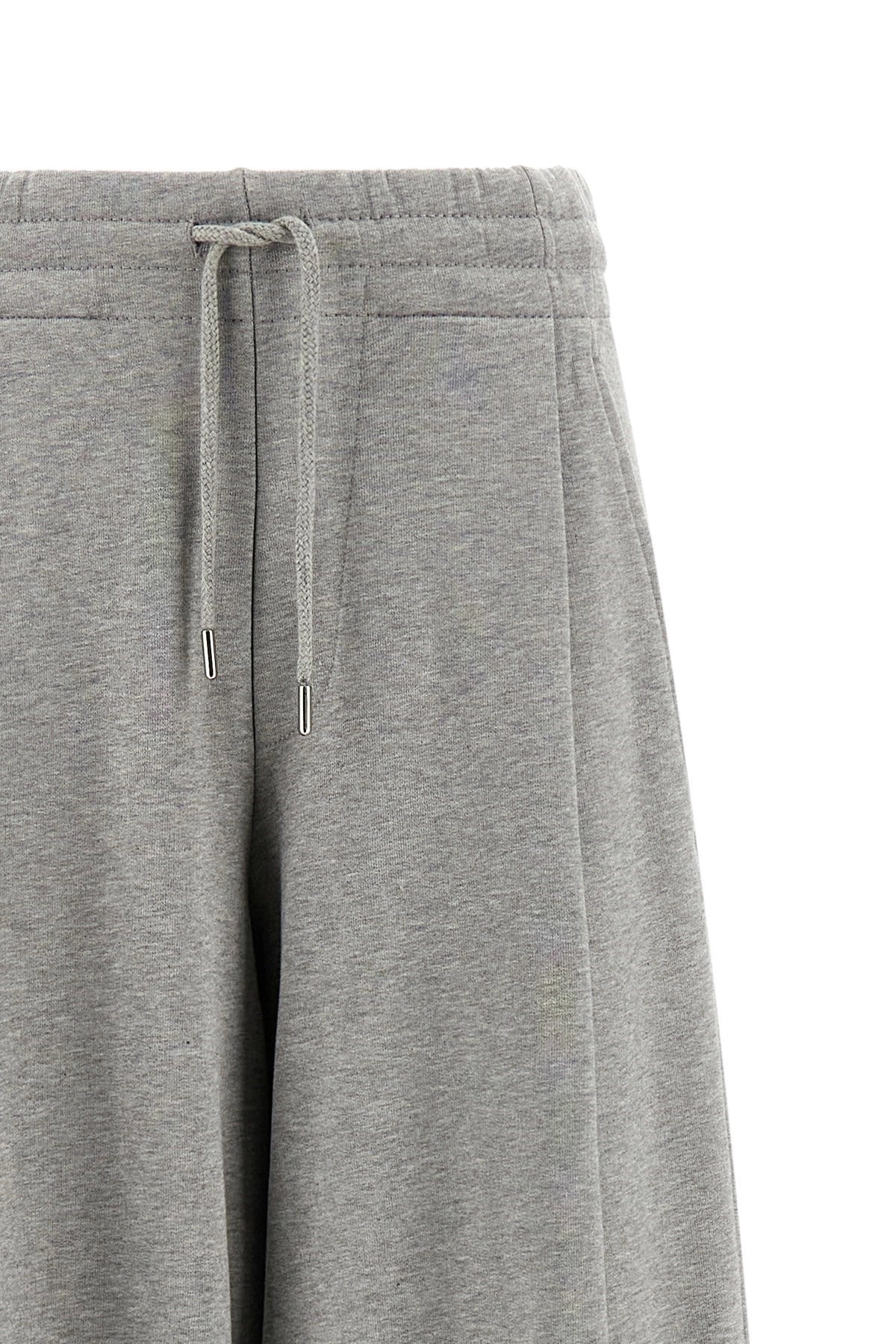 Dries Van Noten Hadium-Baumwollhose