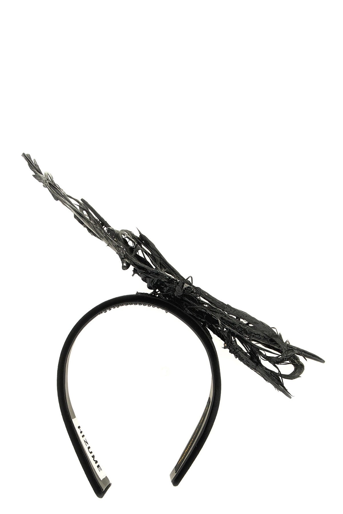 Comme Des Garçons Hizume Headband