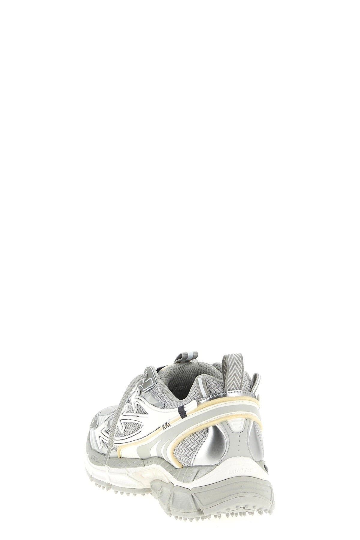 Off-White Be Right Back Sneakers