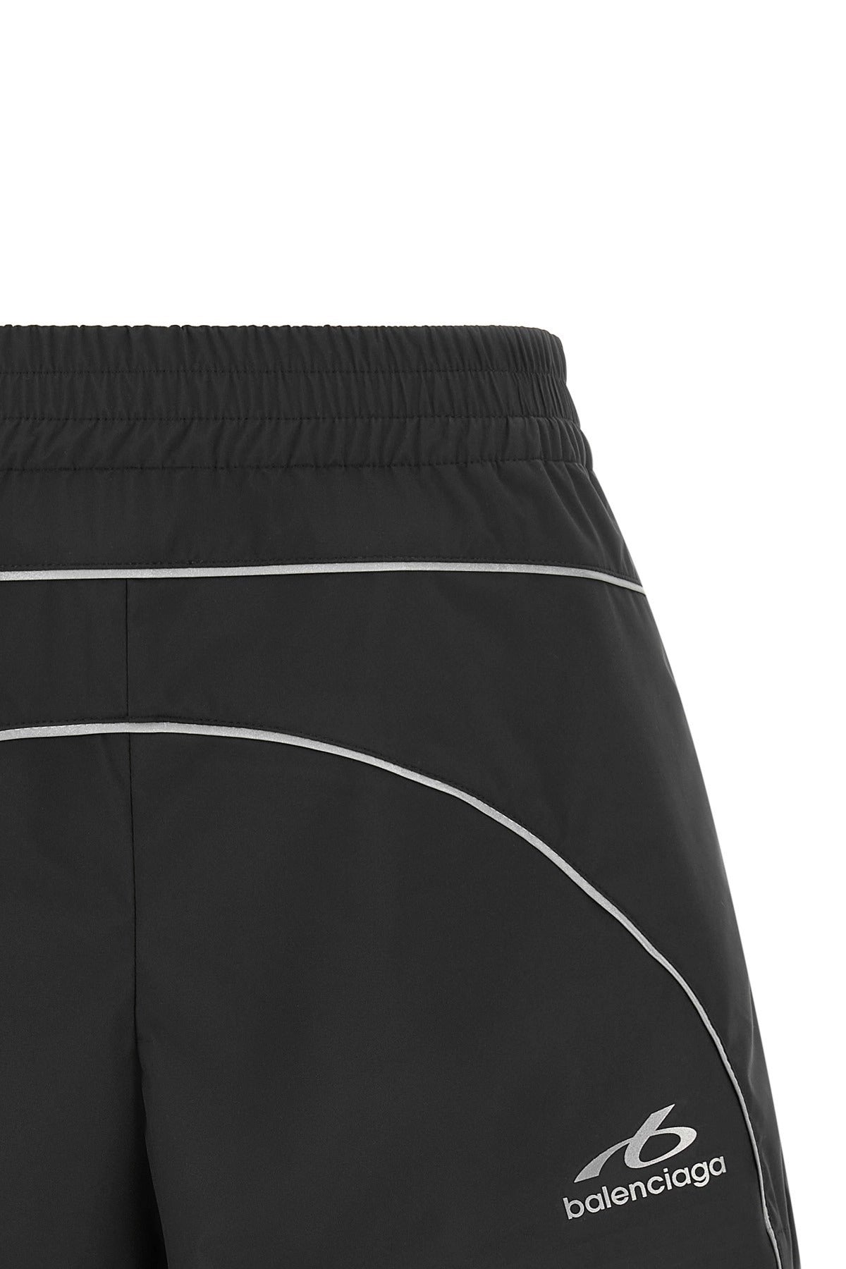 Balenciaga Techwear Shorts