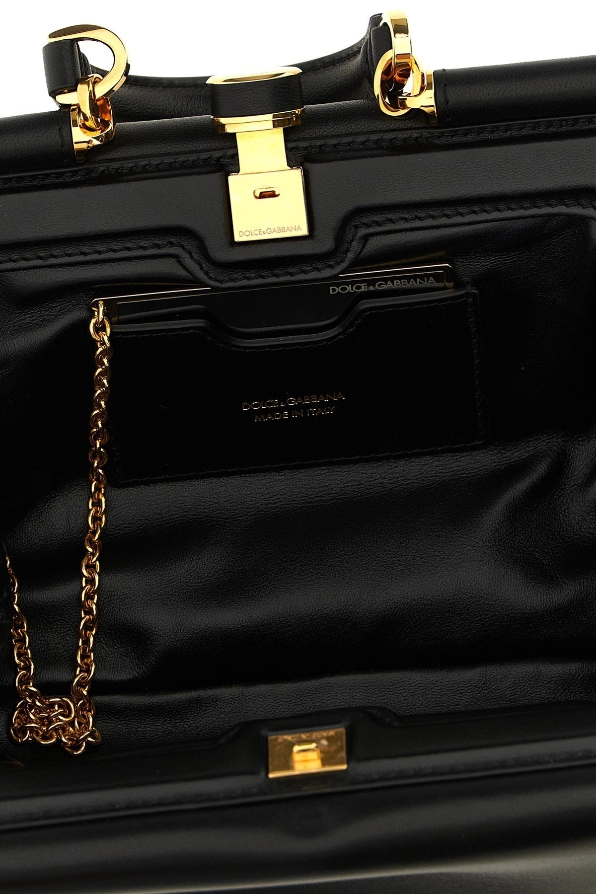 Dolce & Gabbana Grandma Medium Handbag