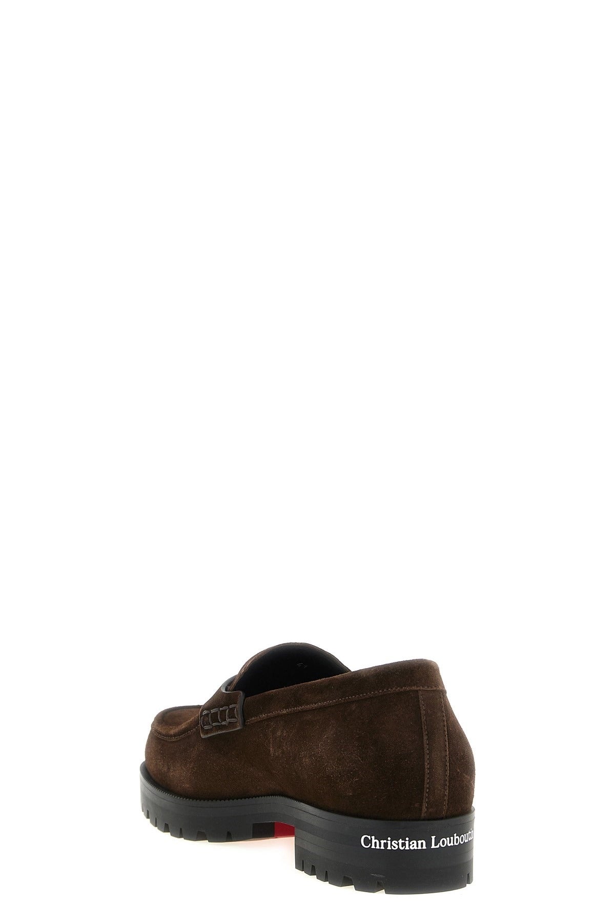 Christian Louboutin Caravin Loafers