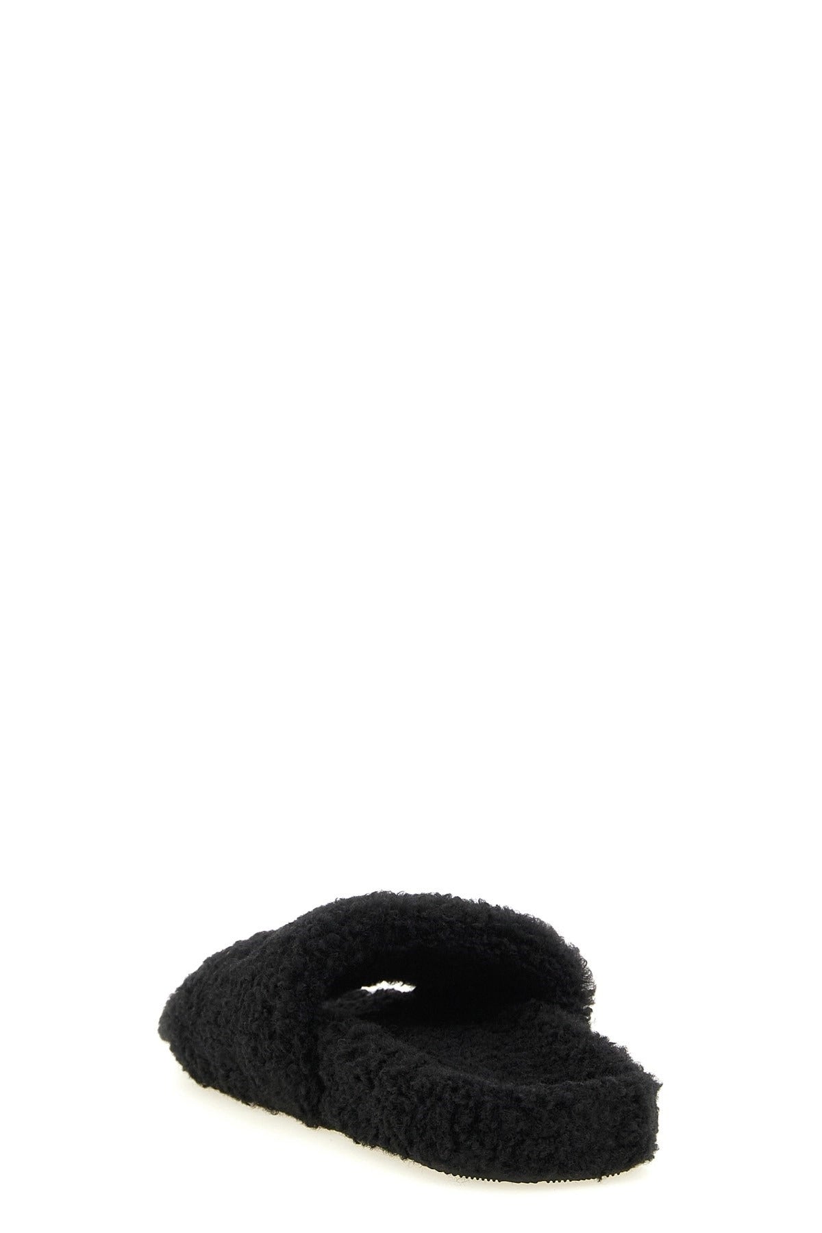 Balenciaga Furry Open صندل