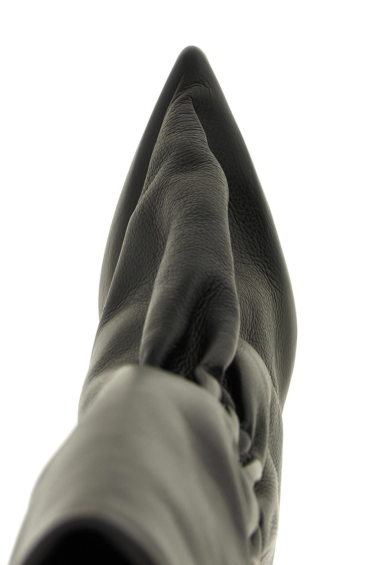 Rick Owens Cantitaquito 8 Boots