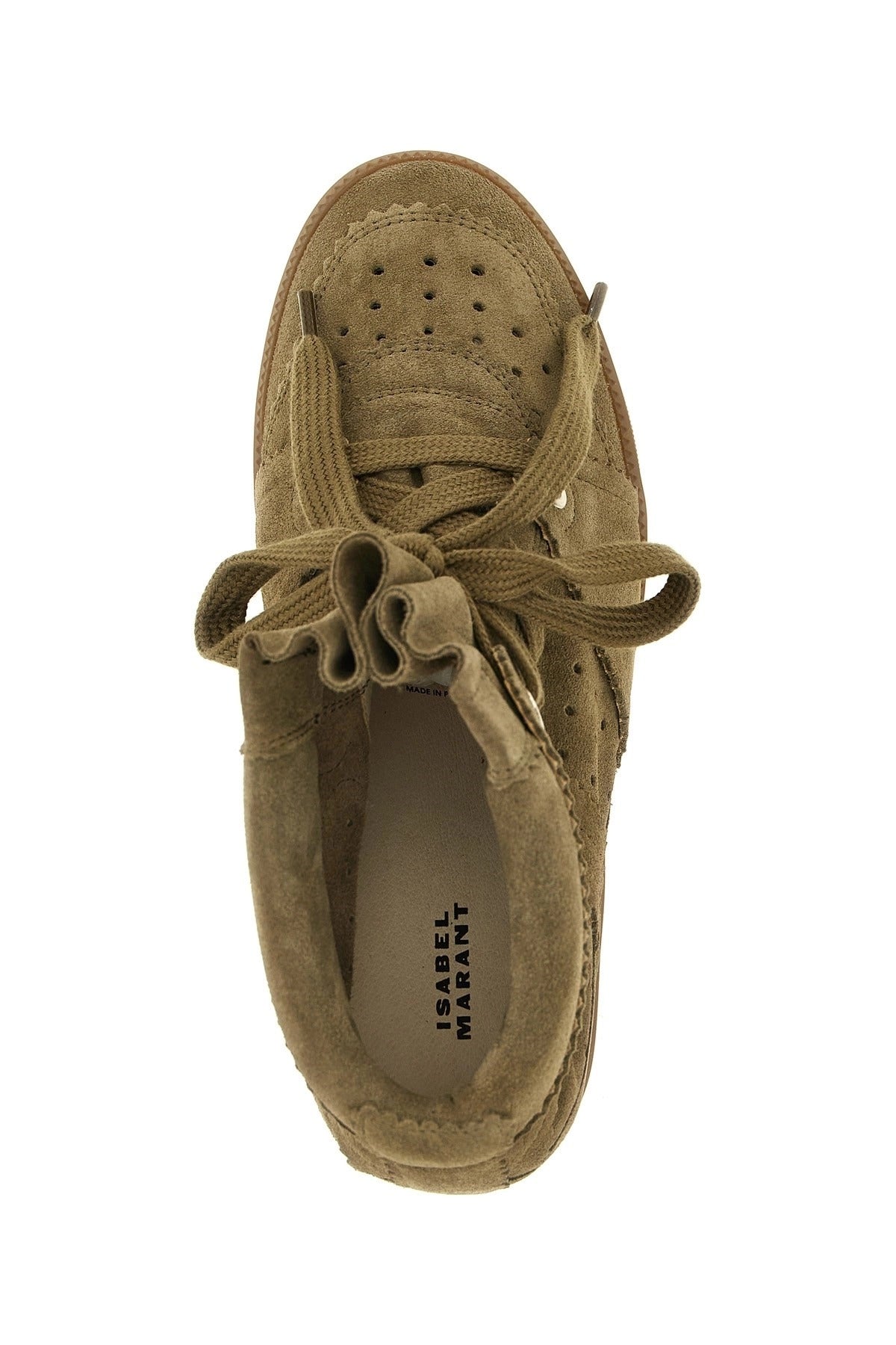Isabel Marant Bobby Sneaker