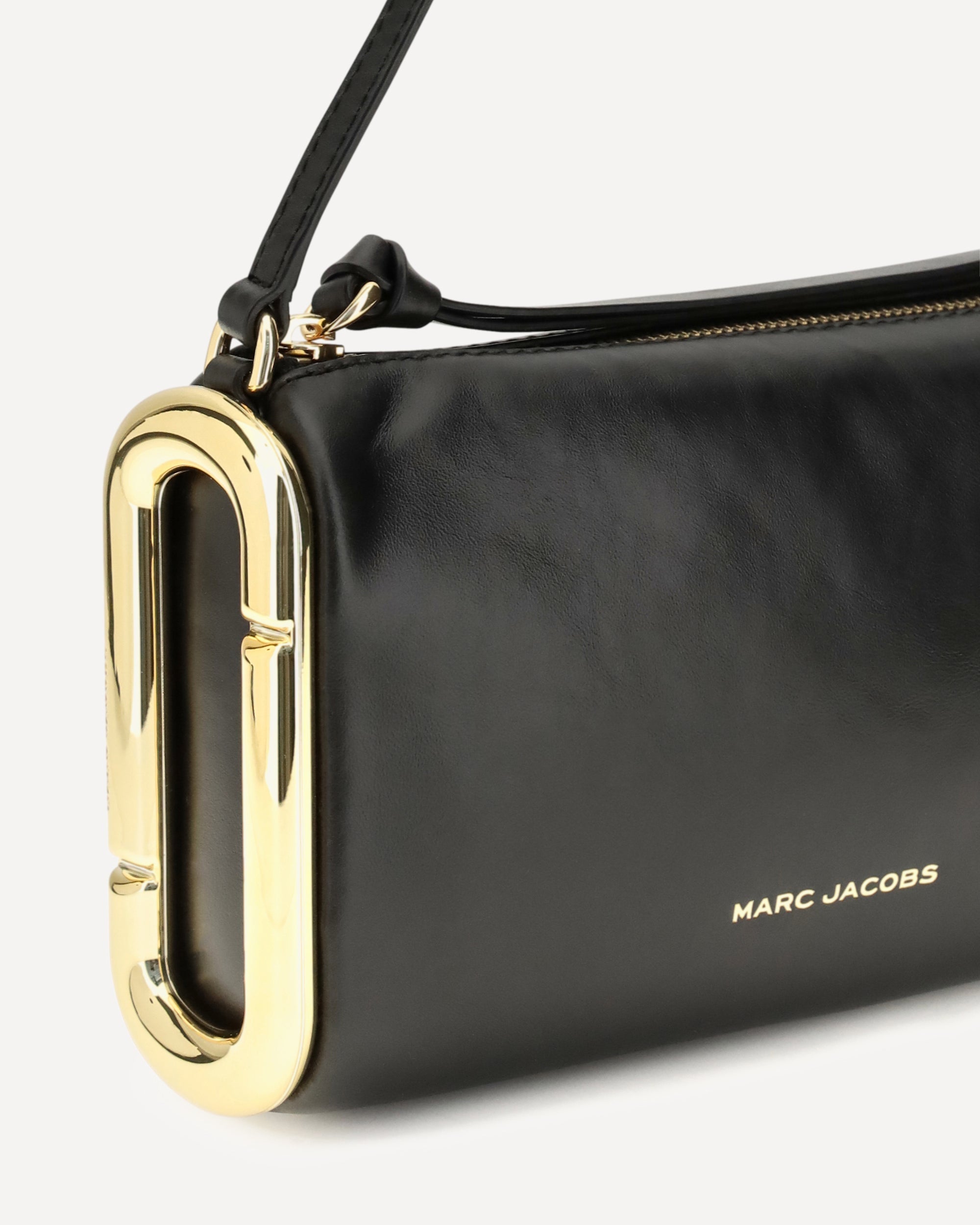 Marc Jacobs Small Juliette Leather Shoulder Bag