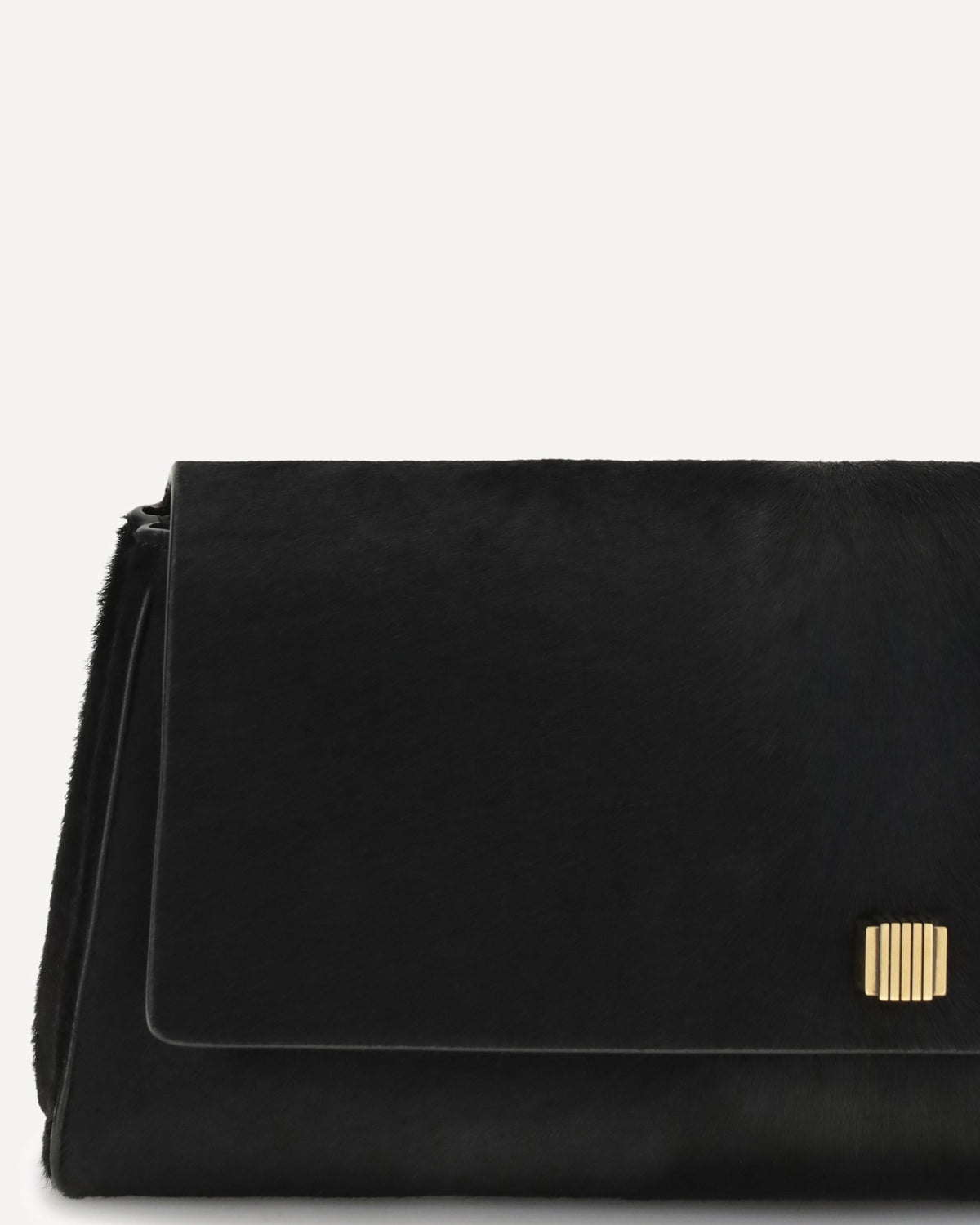Khaite Audrey Clutch