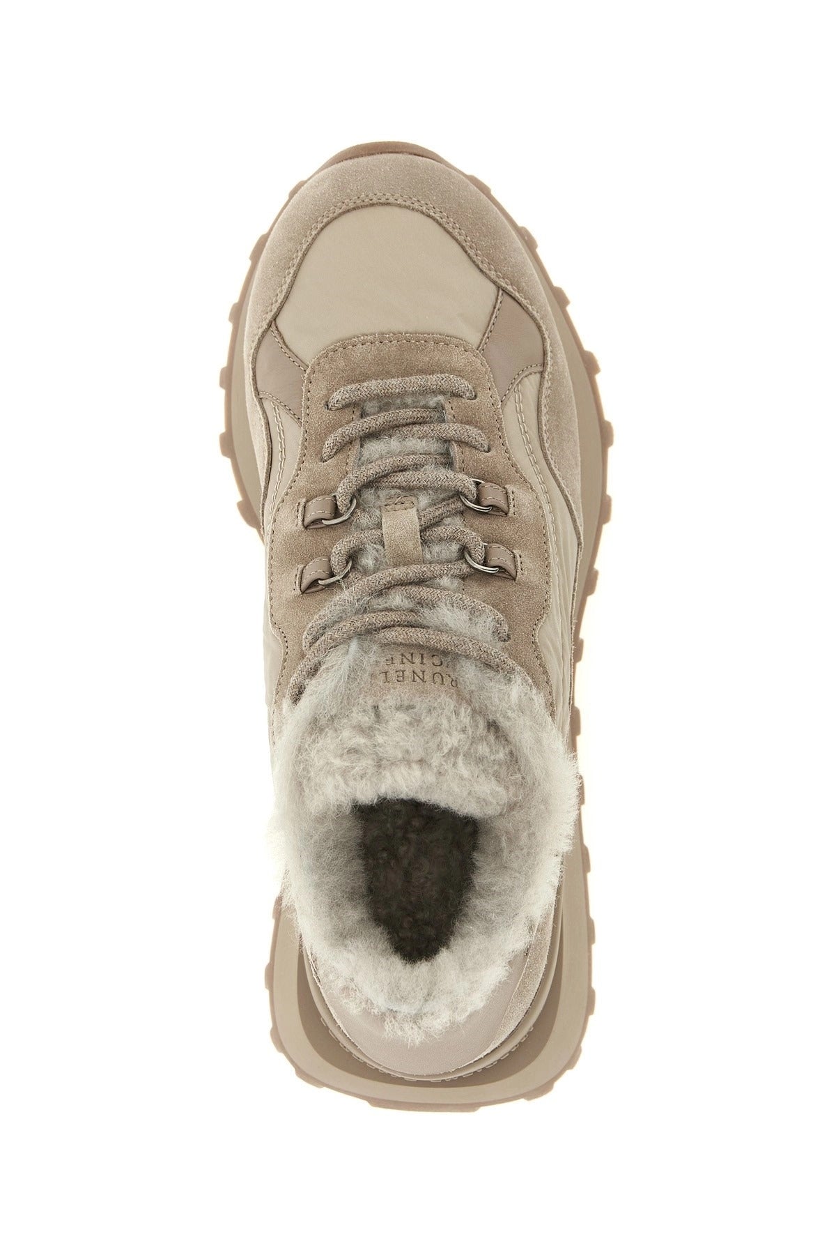 Brunello Cucinelli Active Sneakers
