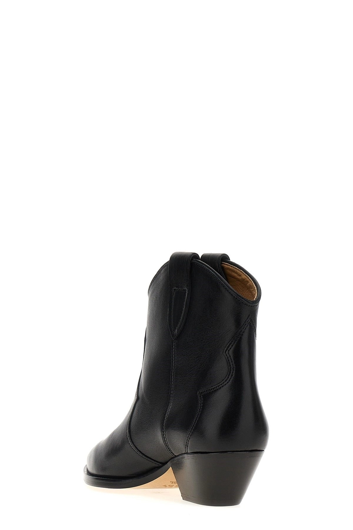 Isabel Marant Dewina Ankle Boots