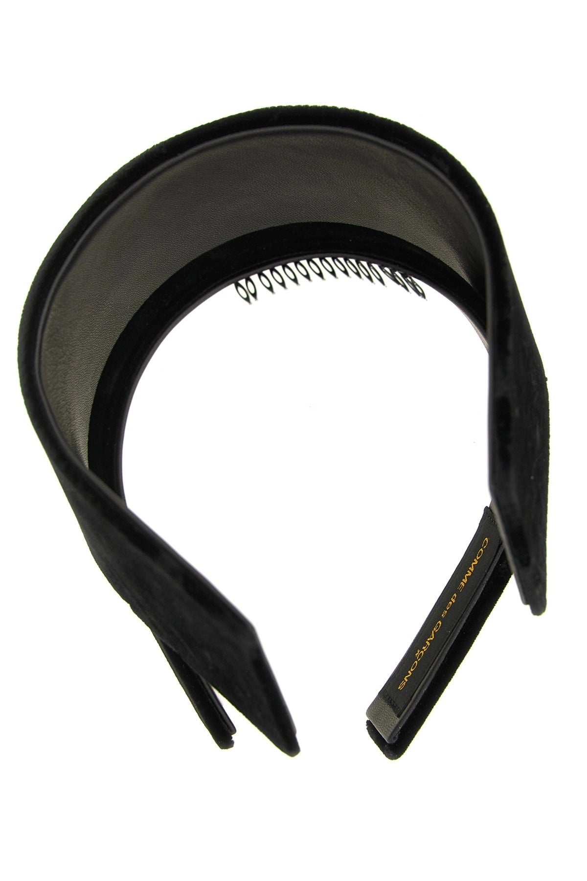 Comme Des Garçons Hizume Headband