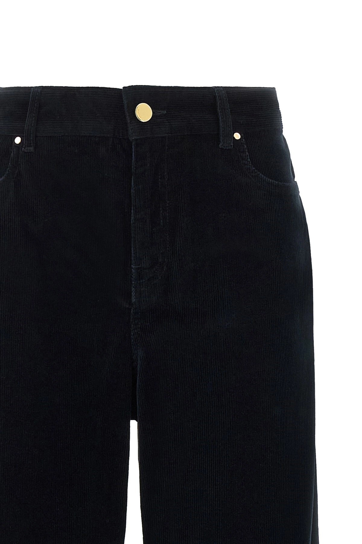 Max Mara Fragola Palazzo Pants