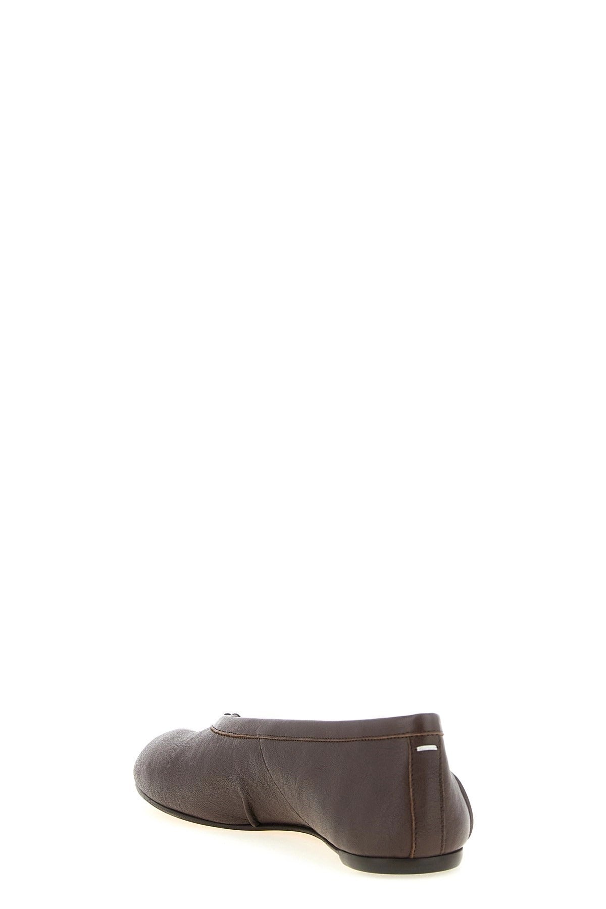 Maison Margiela Tabi New Ballet Flats