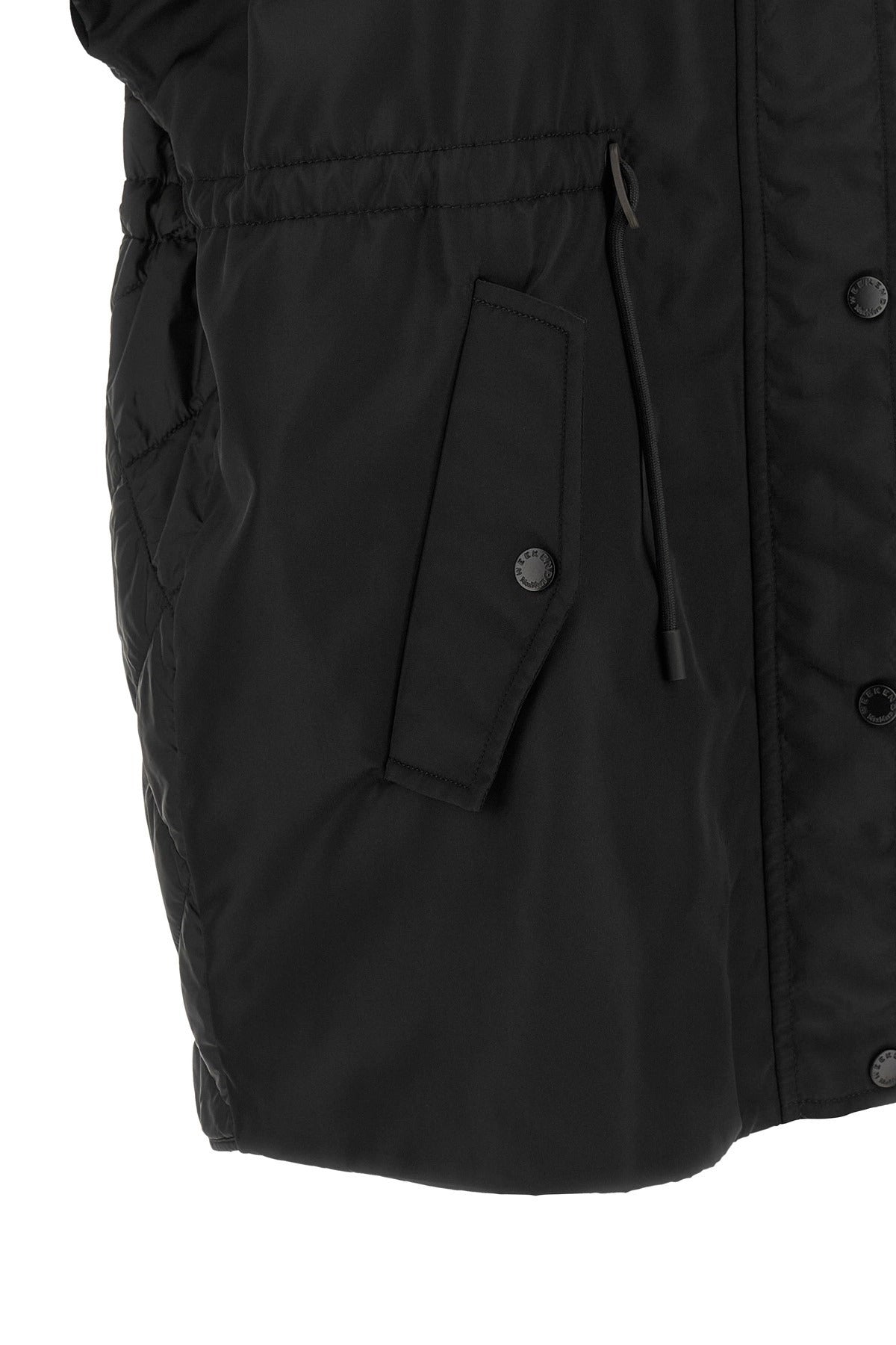 Max Mara Wkdorigano Vest