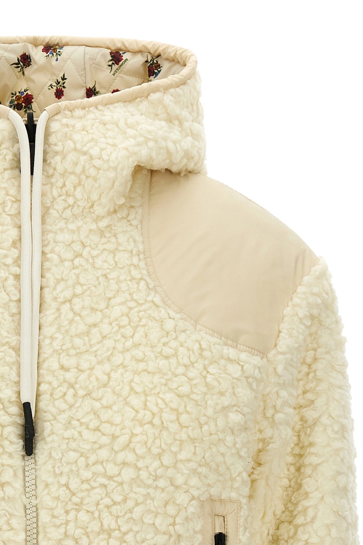 Moncler Grenoble Reversible Hoodie