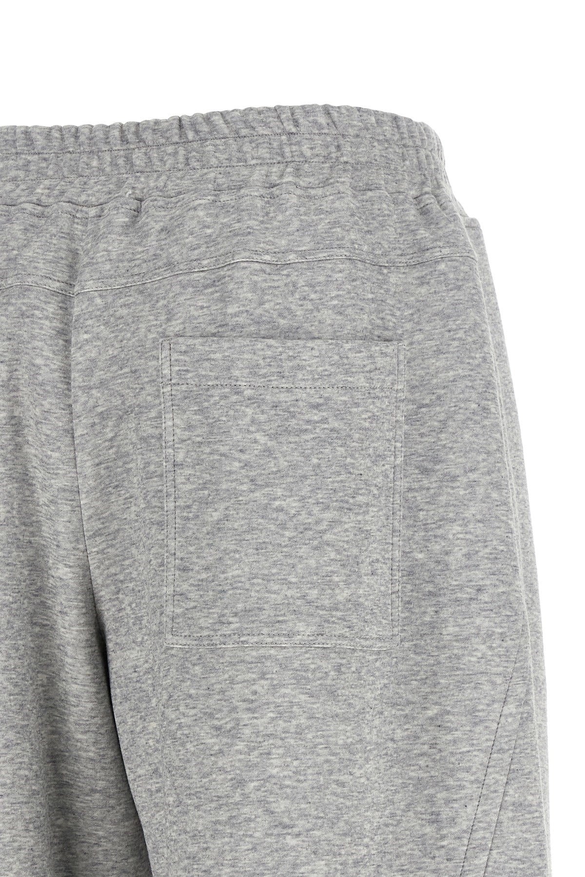 Brunello Cucinelli Cotton Cashmere Joggers