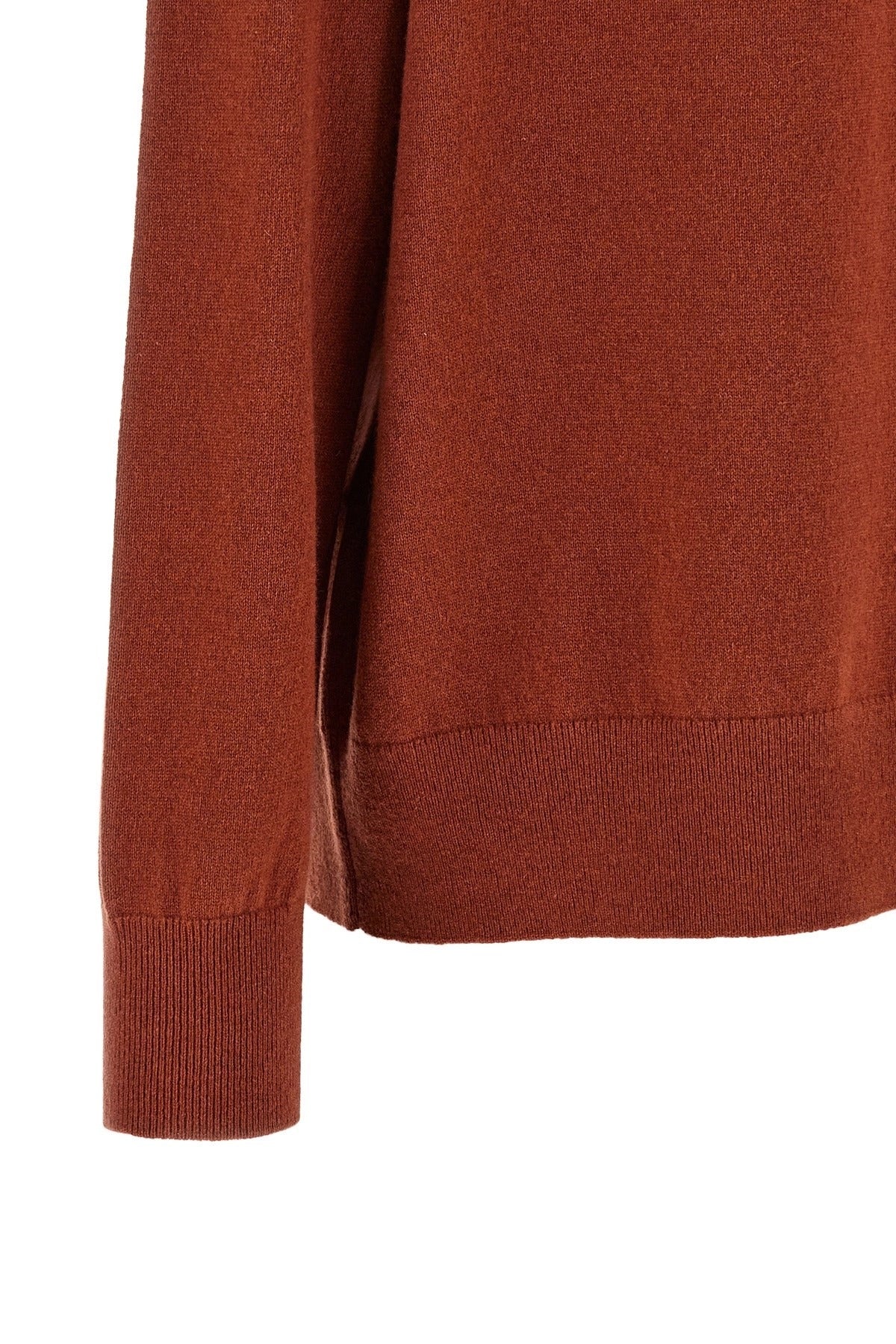 Dries Van Noten Towie Cashmere V-Neck Sweater
