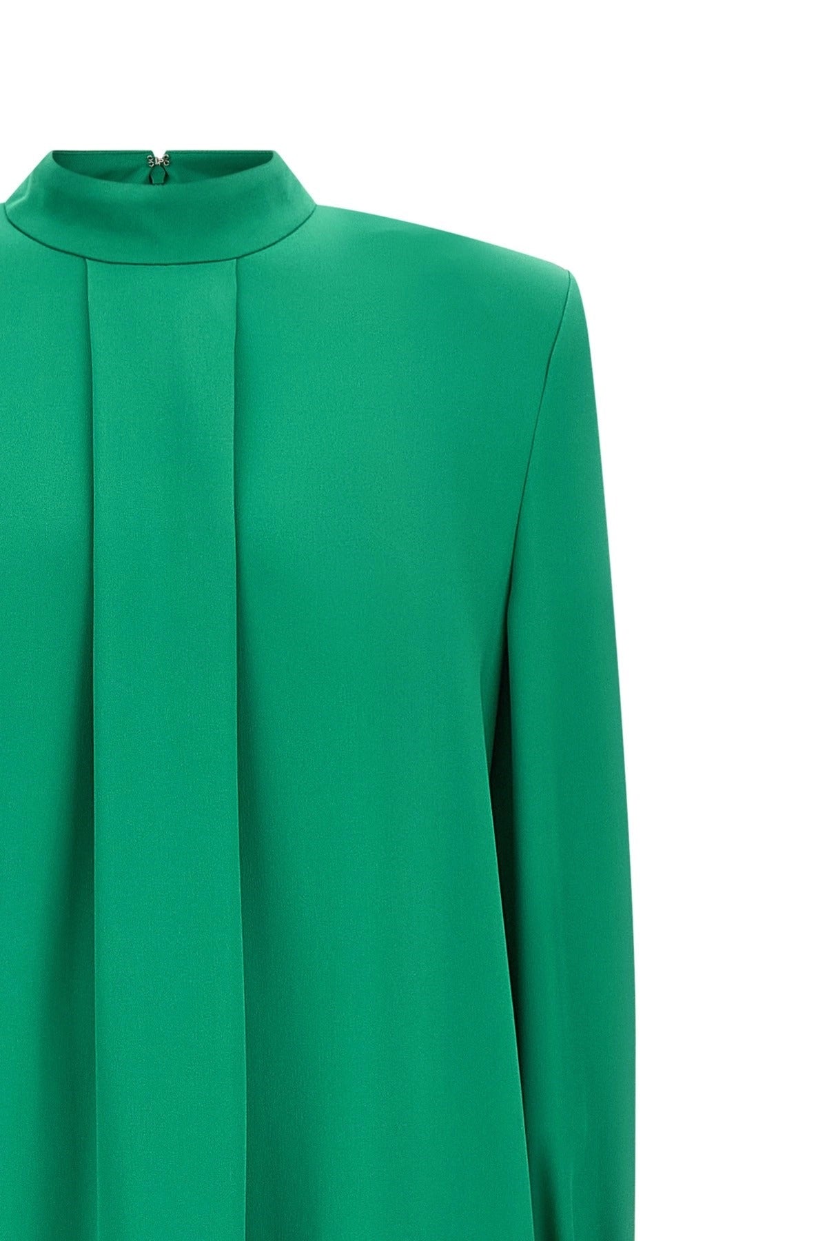 Valentino Garavani Cady Couture Dress