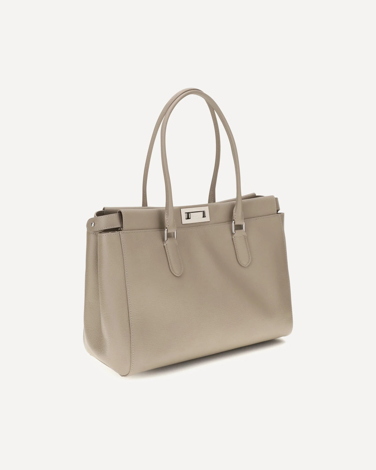 Fendi Peekaboo Small Tote Bag