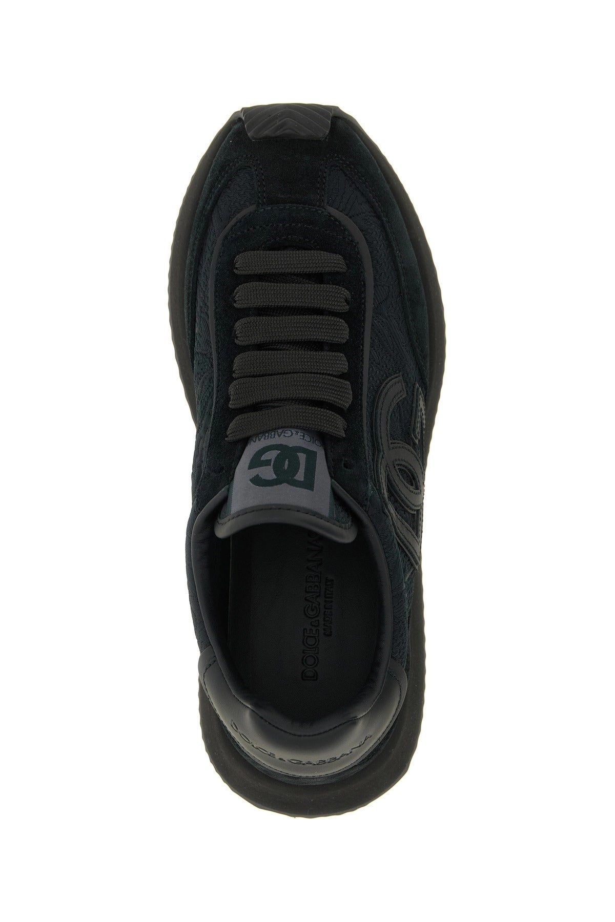 Dolce & Gabbana DG Cushion Sneakers