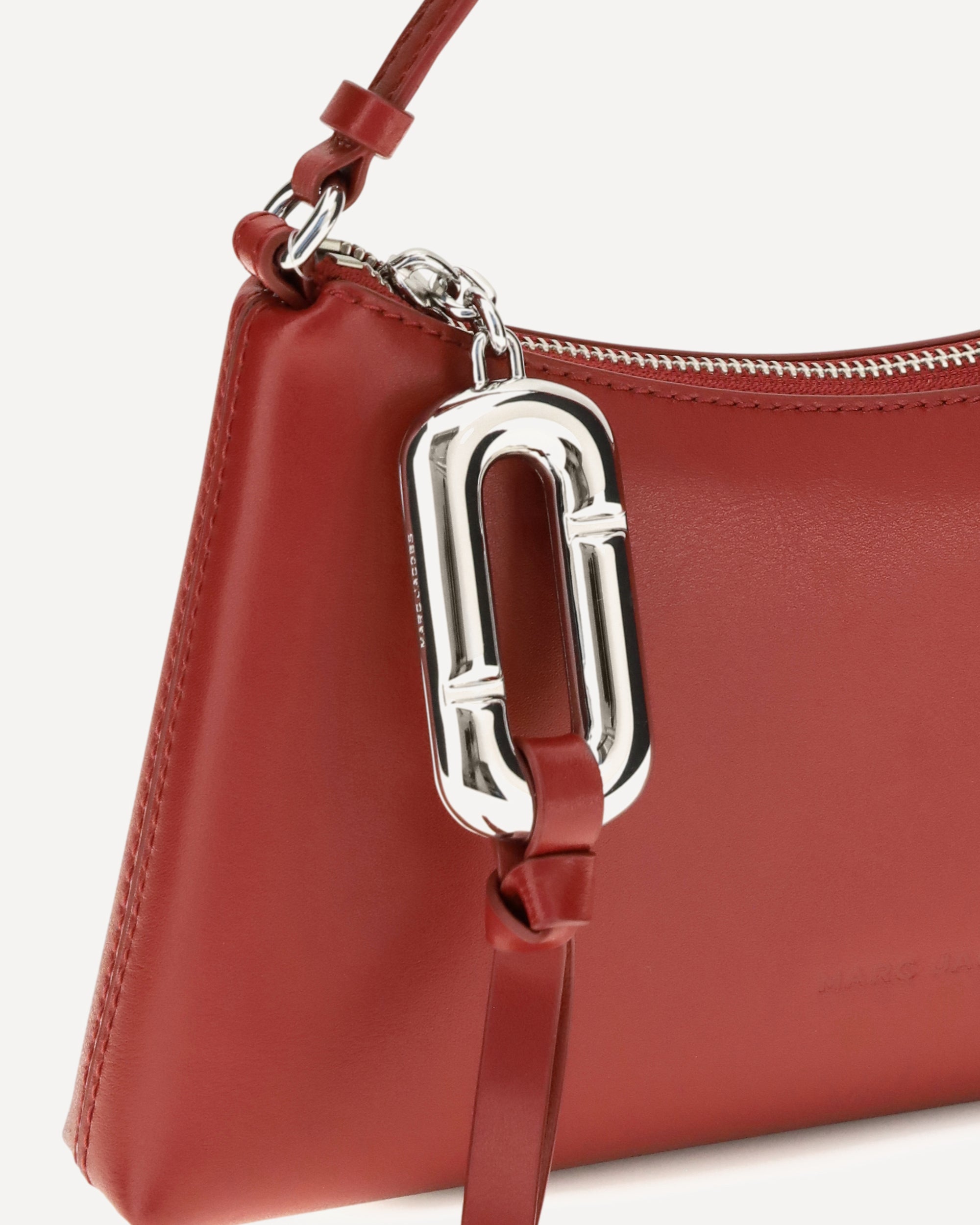 Marc Jacobs Mini Scene Leather Shoulder Bag
