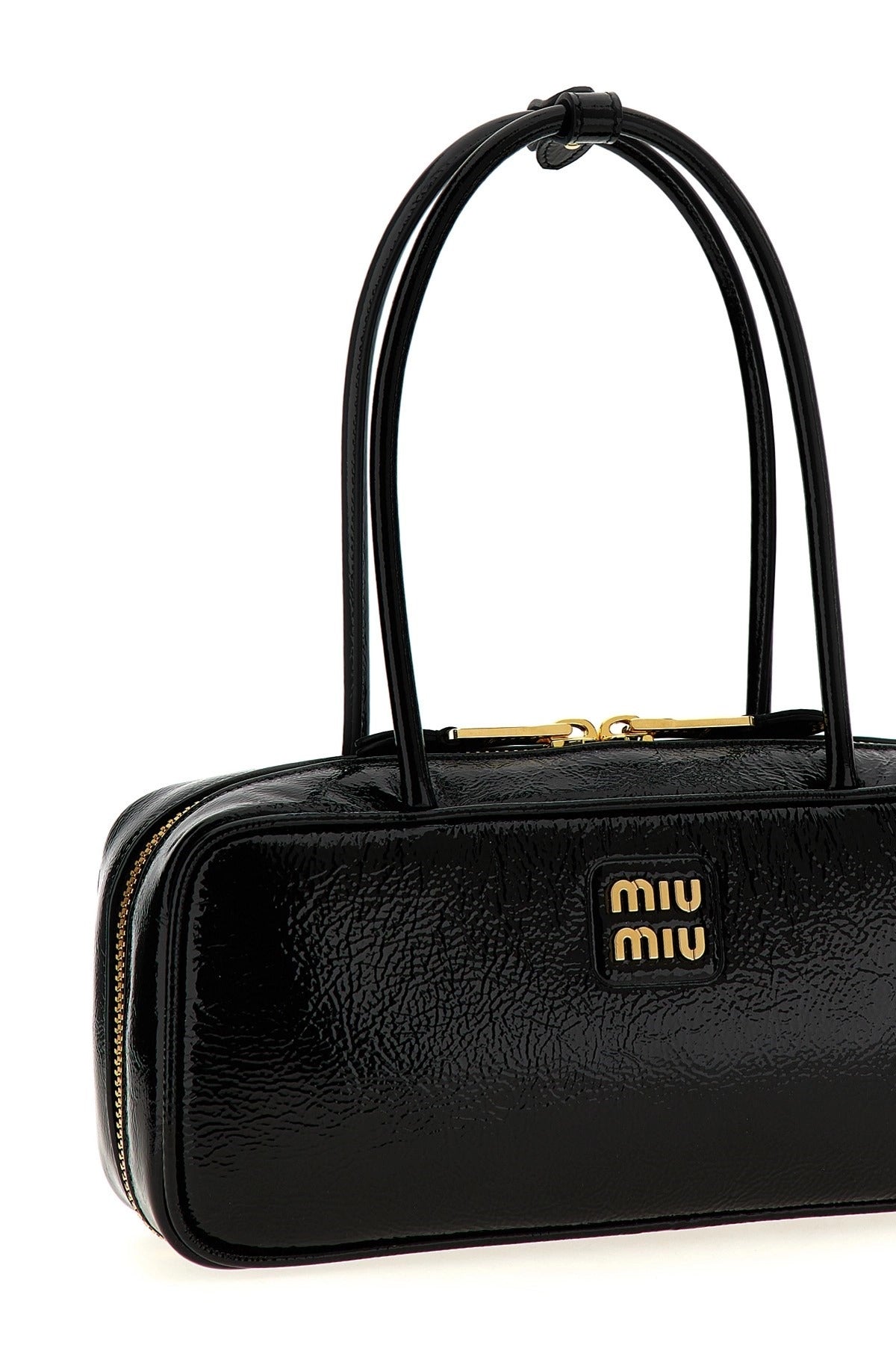Miu Miu Trunk Hand Bag