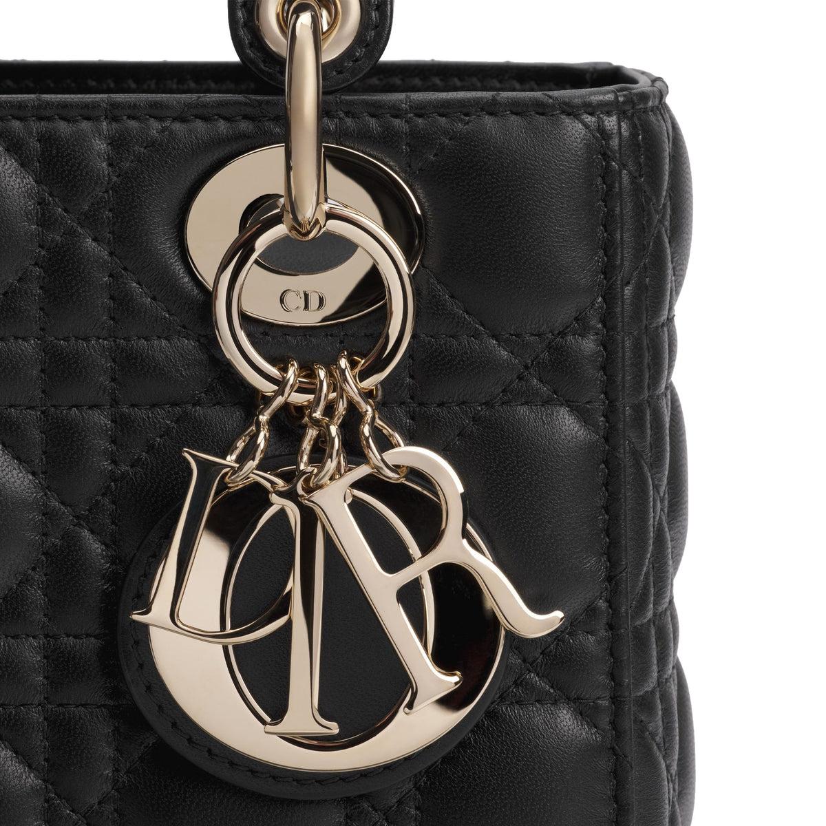 Dior Lady Quilted Bag