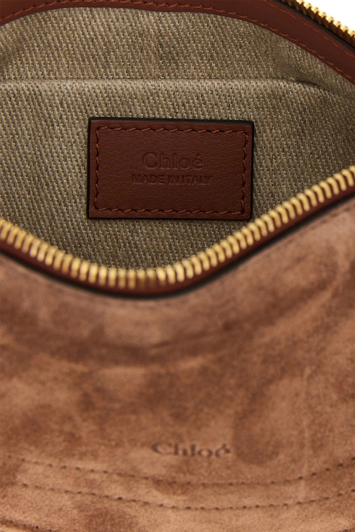 Chloé Marcie Mini Shoulder Bag